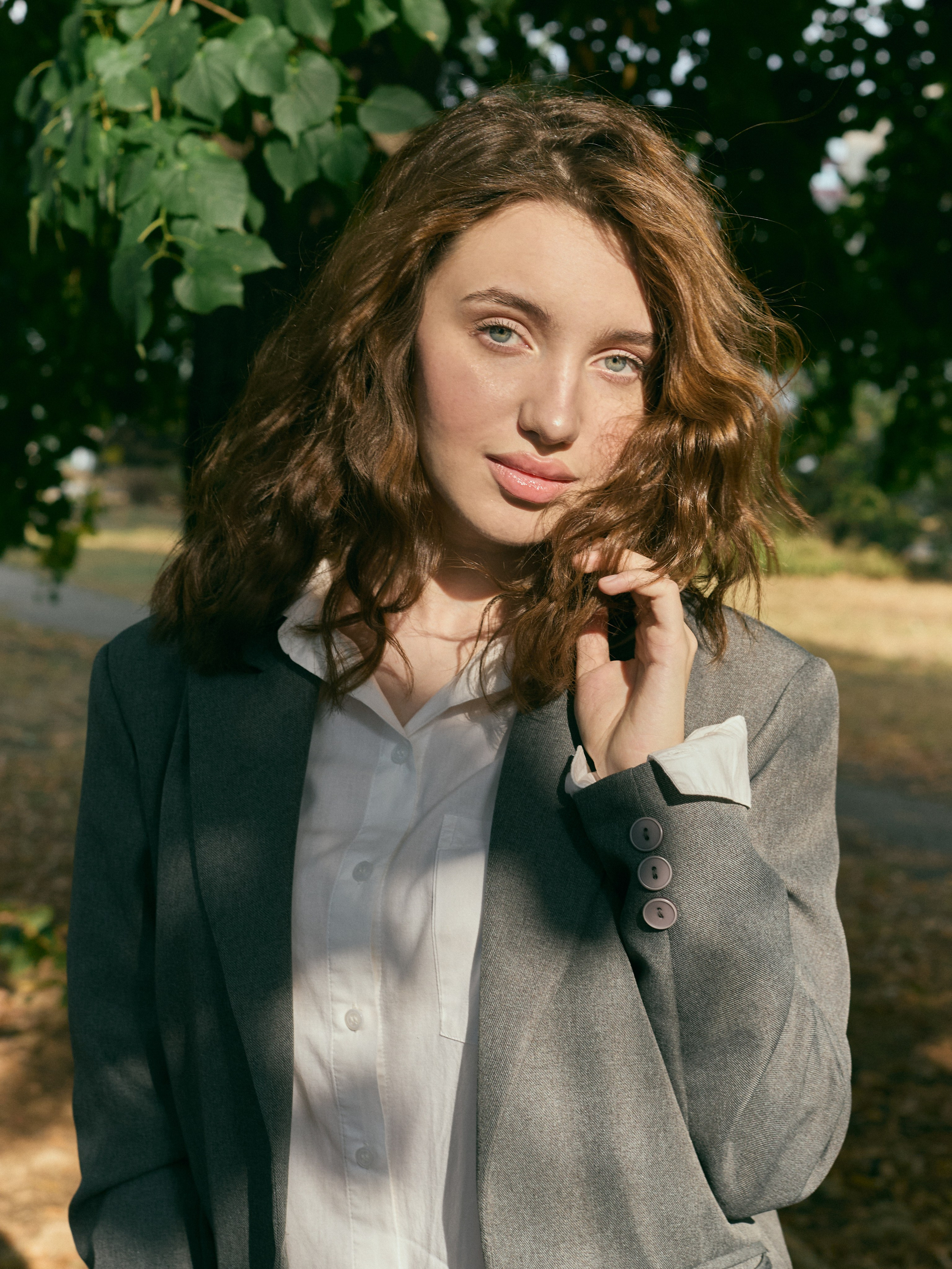 Марианна. Свадебный фотограф в Майкопе