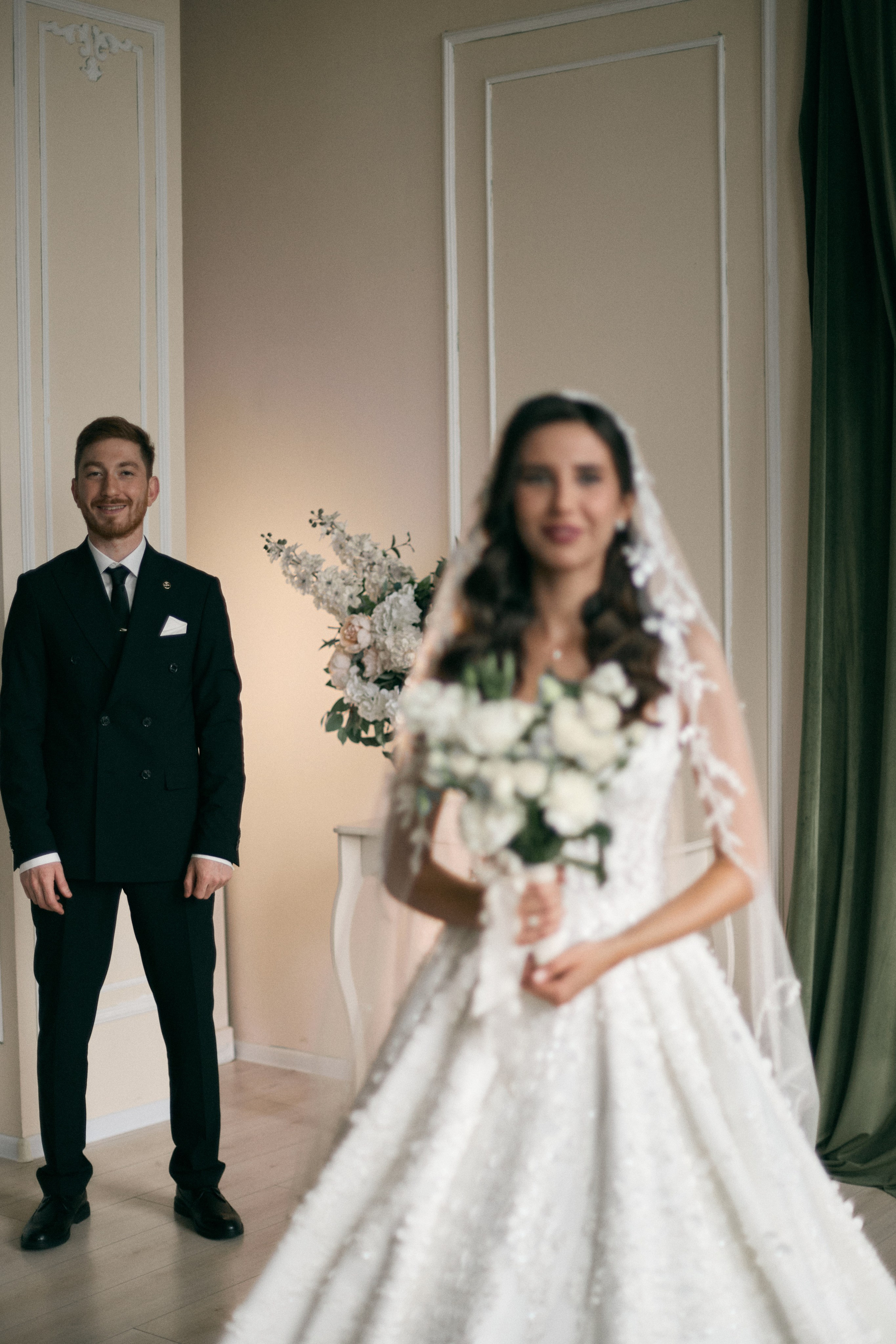 Тимур и Милена. Свадебный фотограф в Майкопе