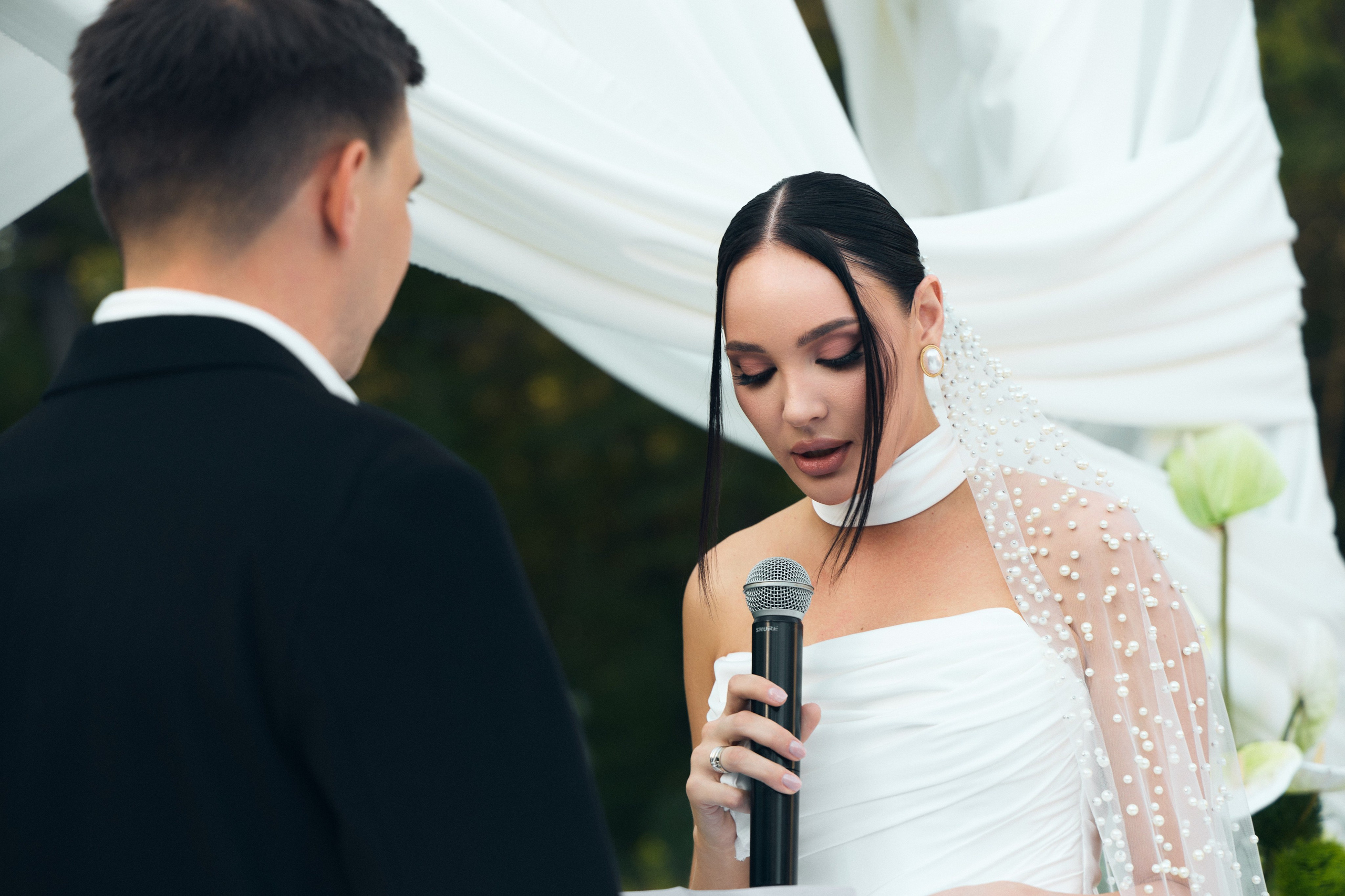 Ангелина и Николай. Свадебный фотограф в Майкопе