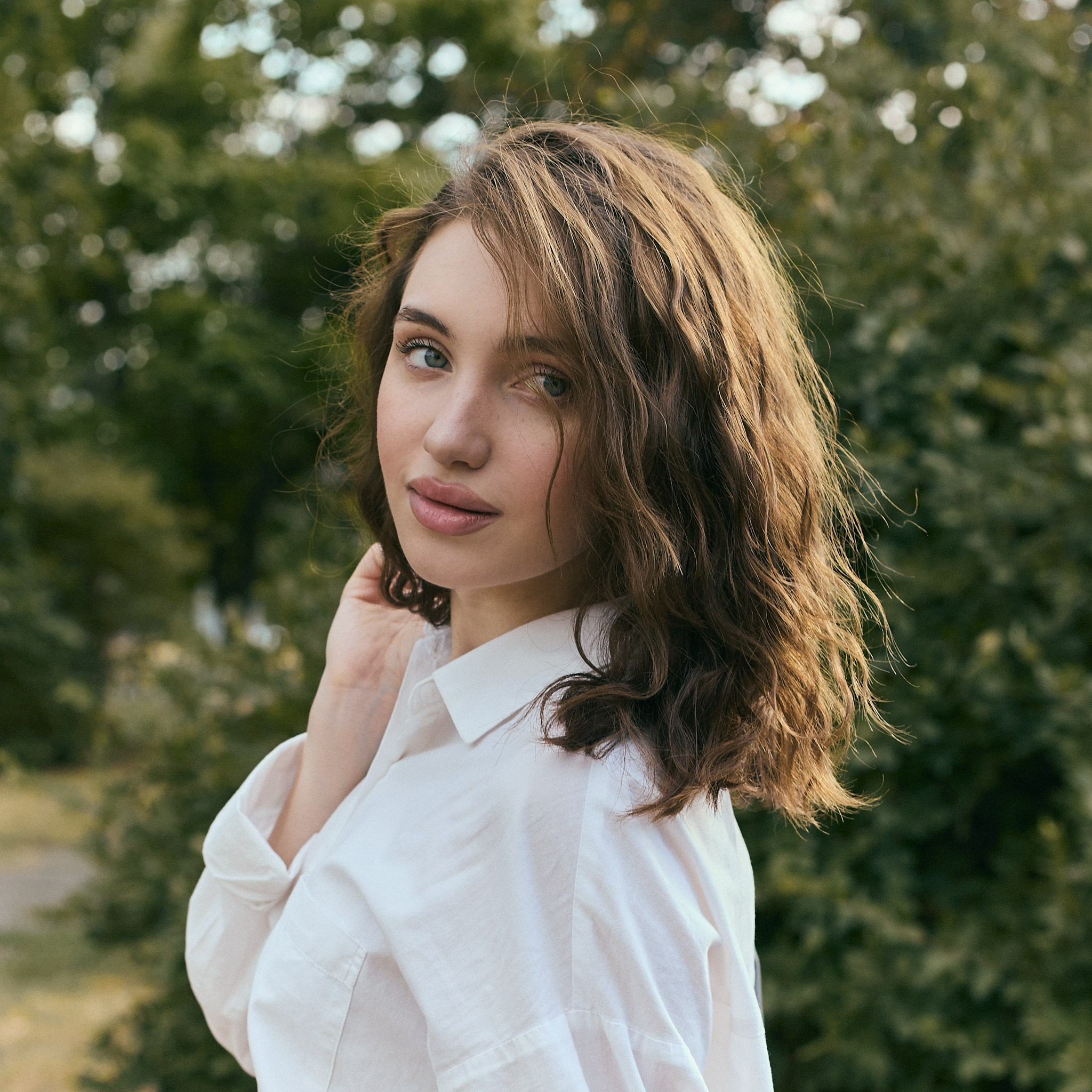 Марианна. Свадебный фотограф в Майкопе