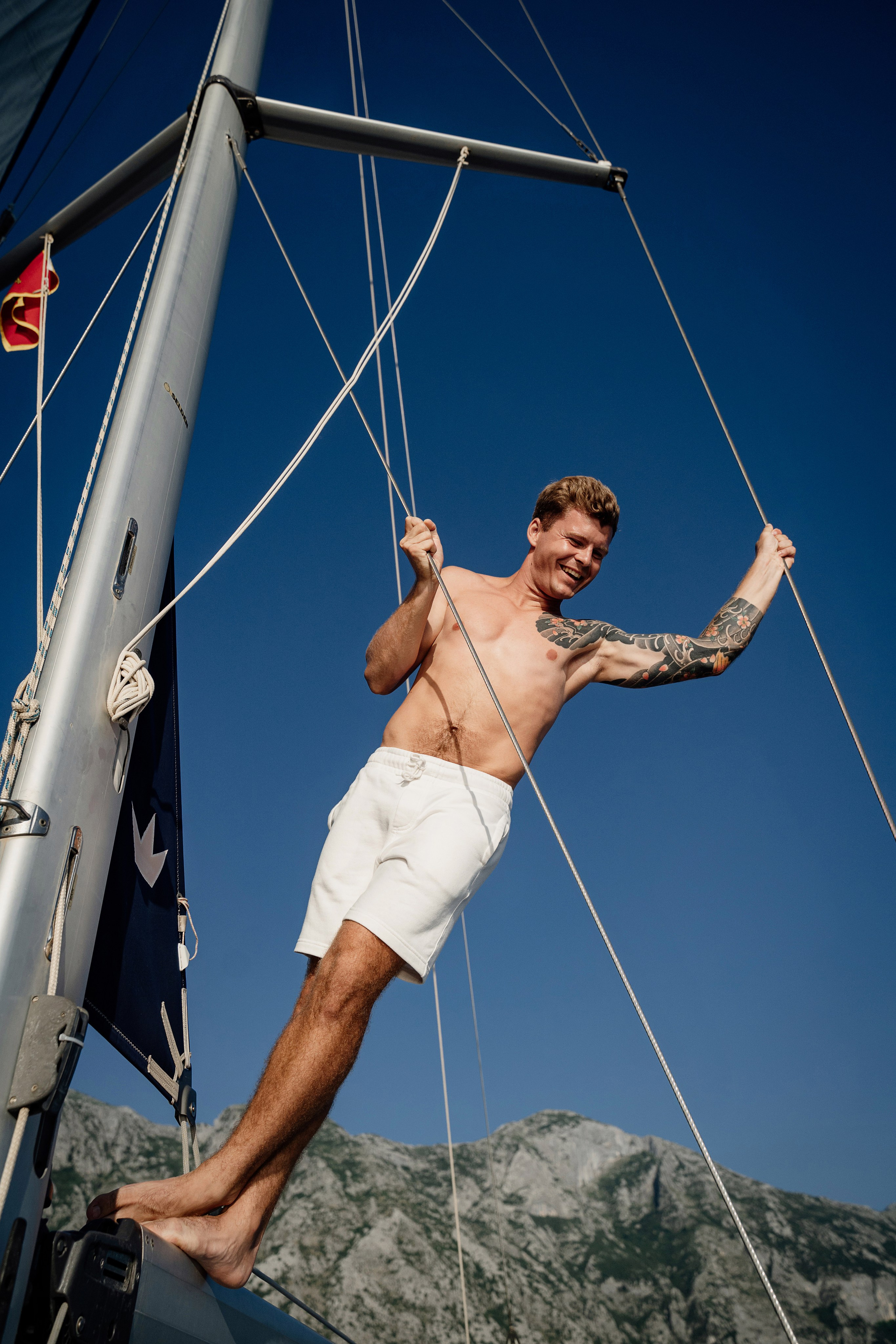 Professional Wedding Photographer in Perast’s Unique Settings. Photographer in Montenegro | Фотограф в Черногории