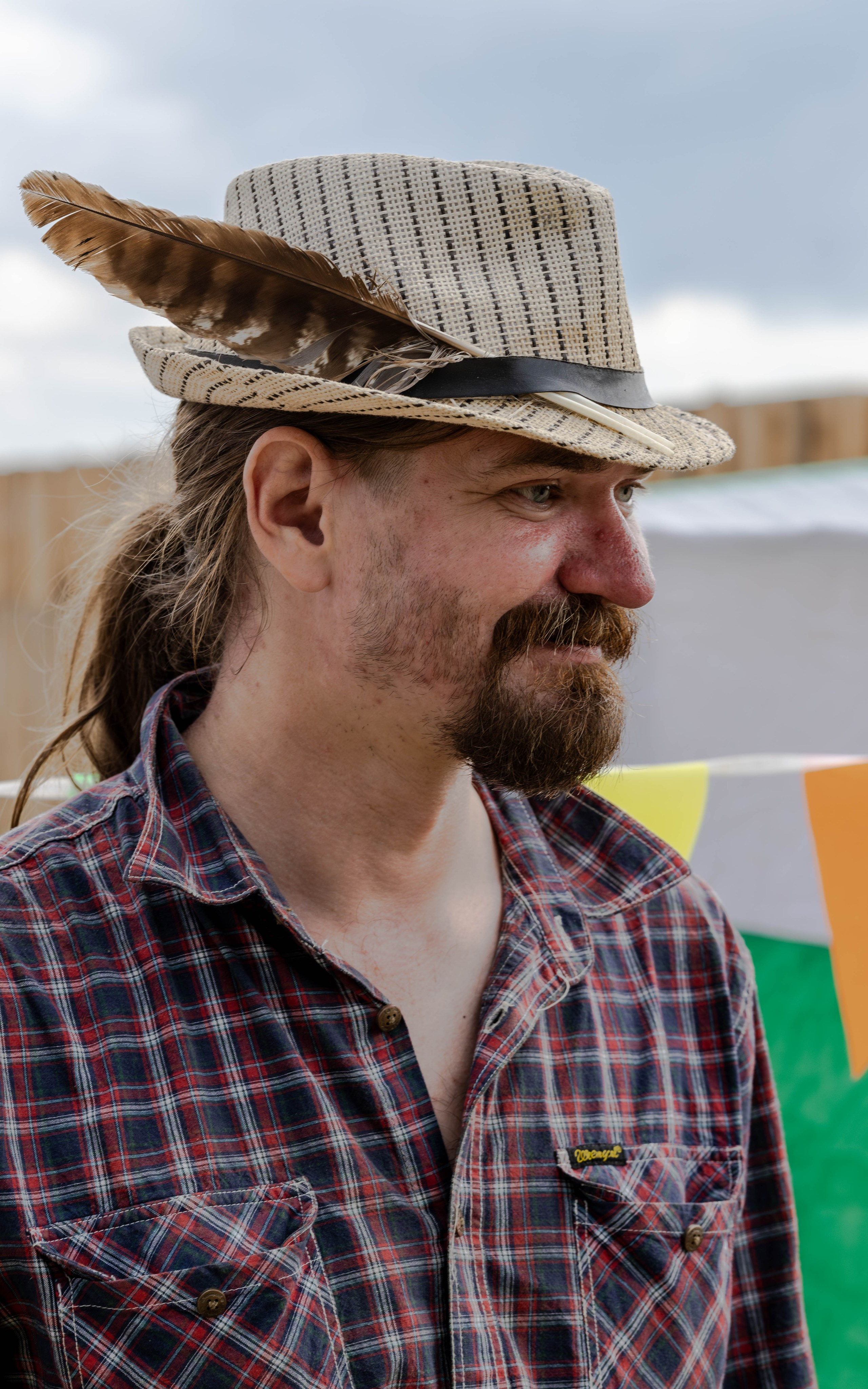 «Лихолесье» 2024. Bertran Ordo