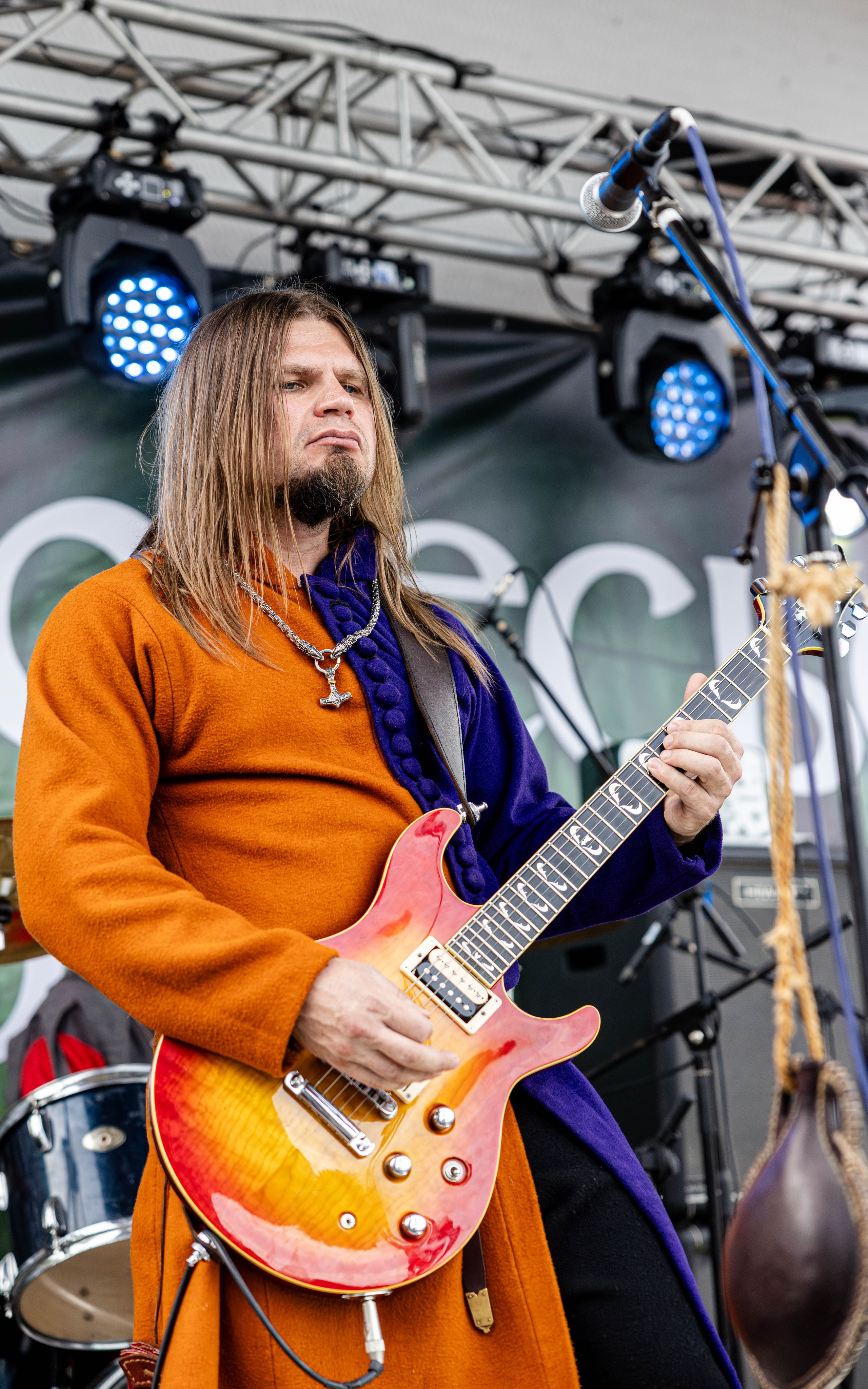 «Лихолесье» 2024. Bertran Ordo