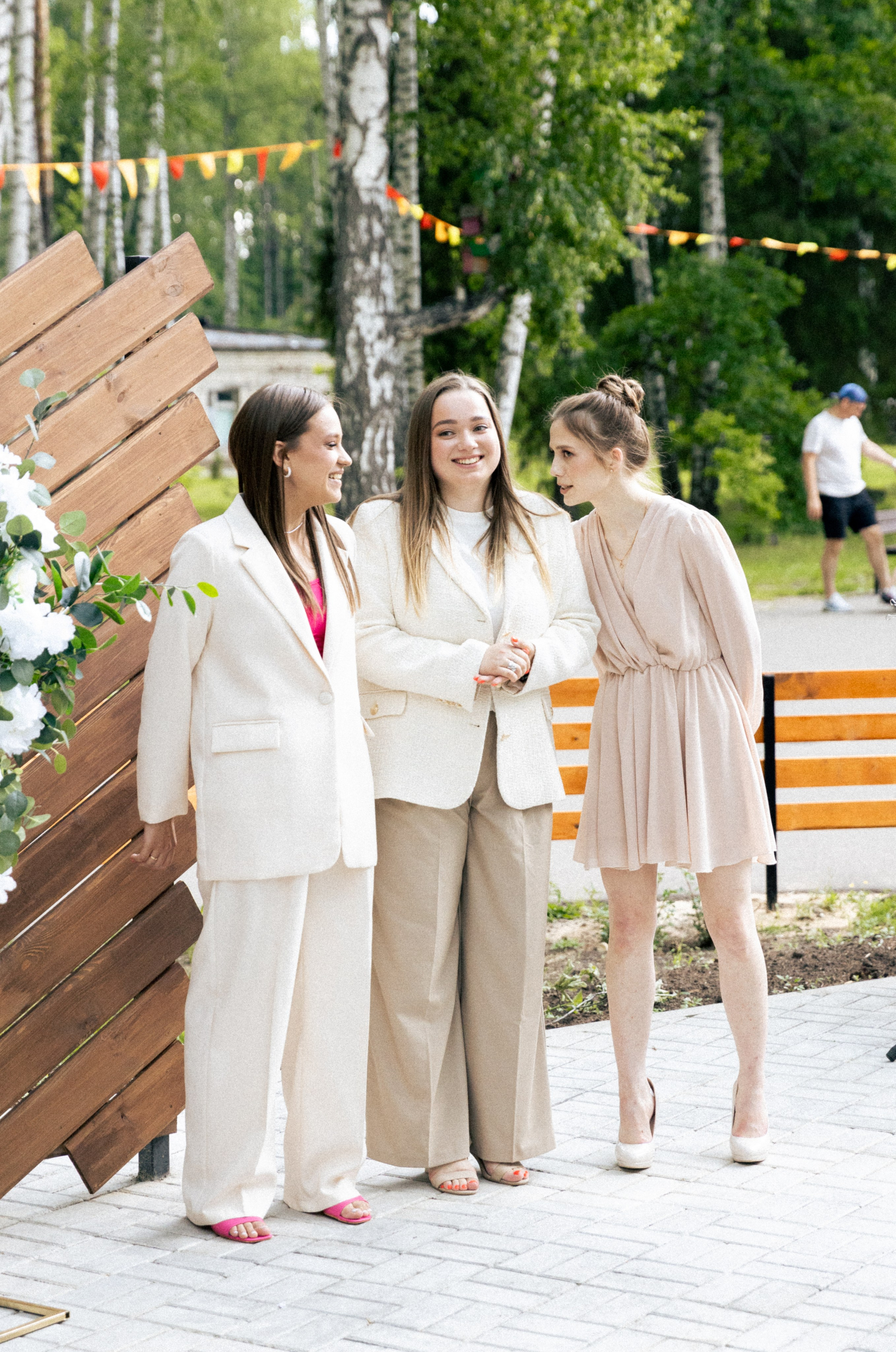 Ксения & Юрий. Фотограф Нижний Новгород Юлия Болдырева