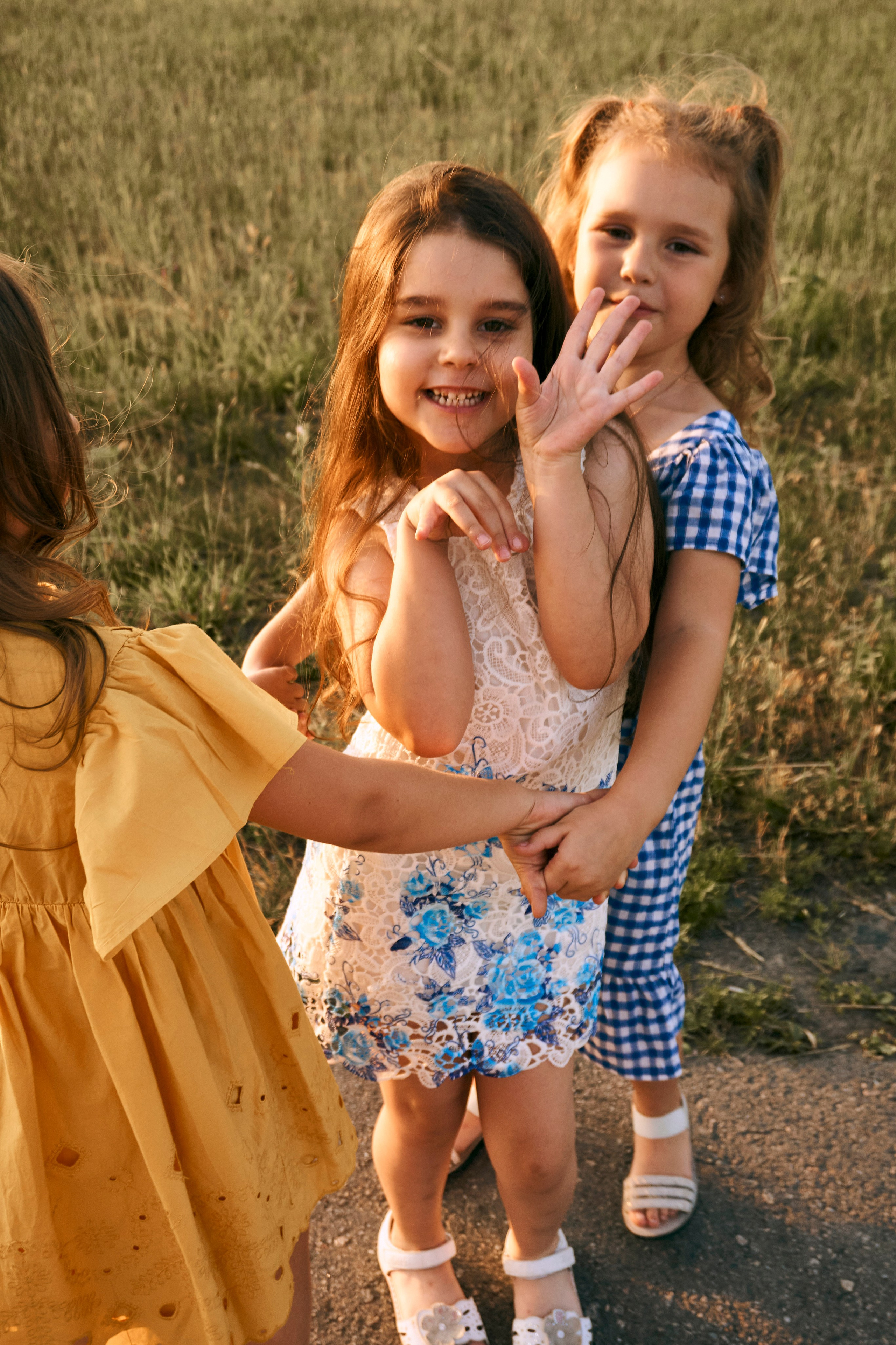 Семейная съемка. Семейный фотограф в Москве