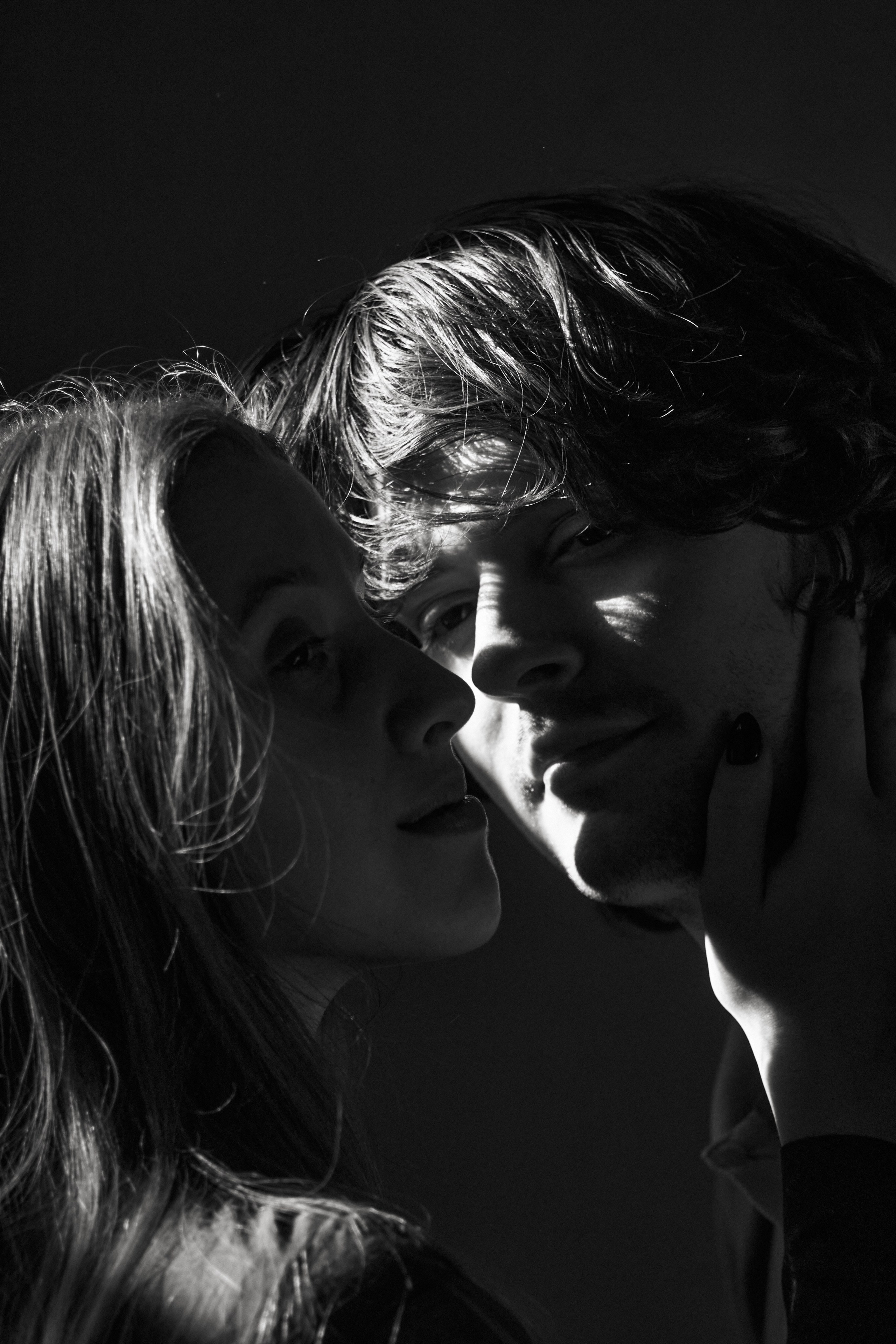 Парные съемки. Семейный фотограф в Москве