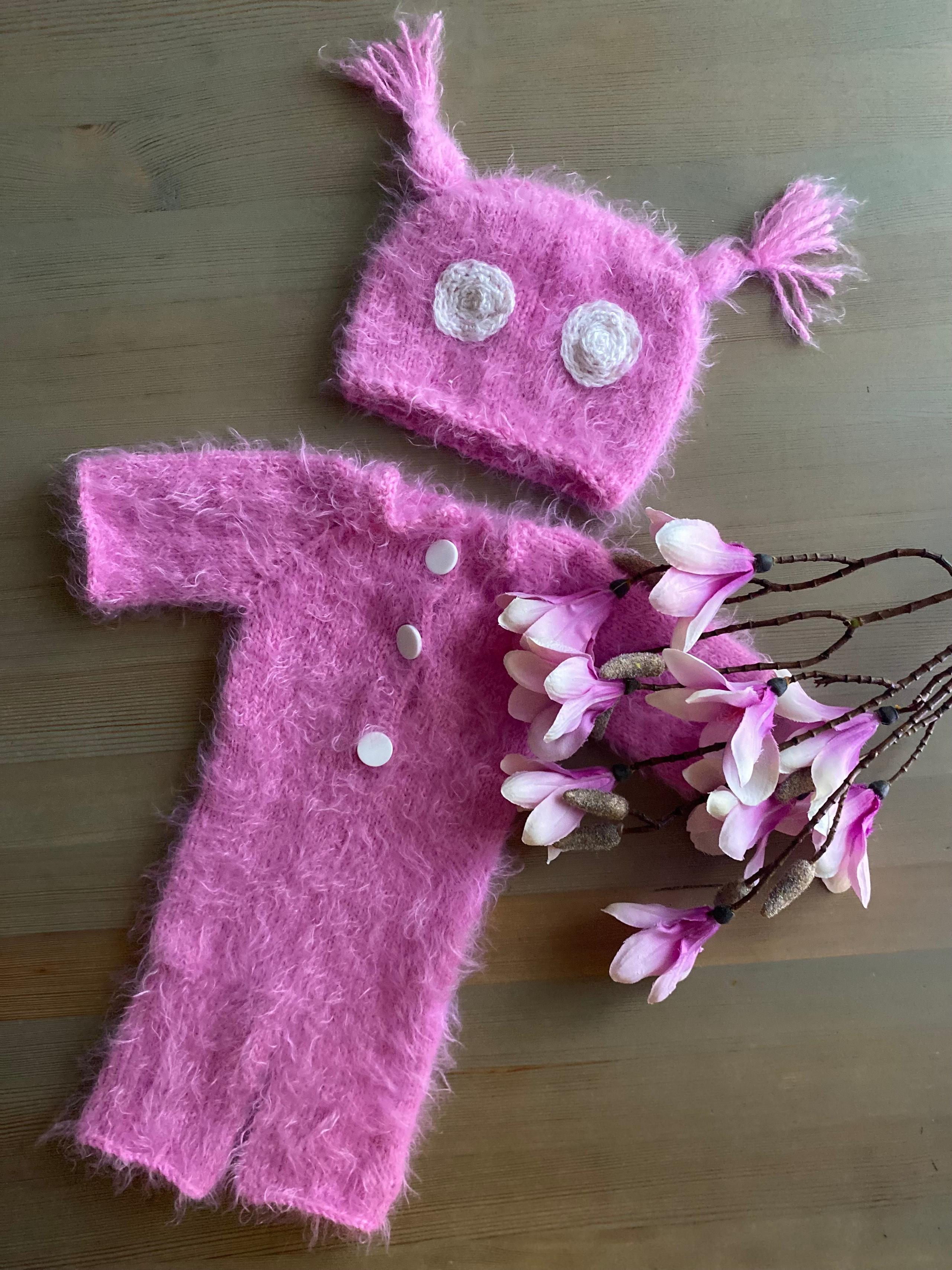 Реквизит. Фотограф новорождённых в Самаре