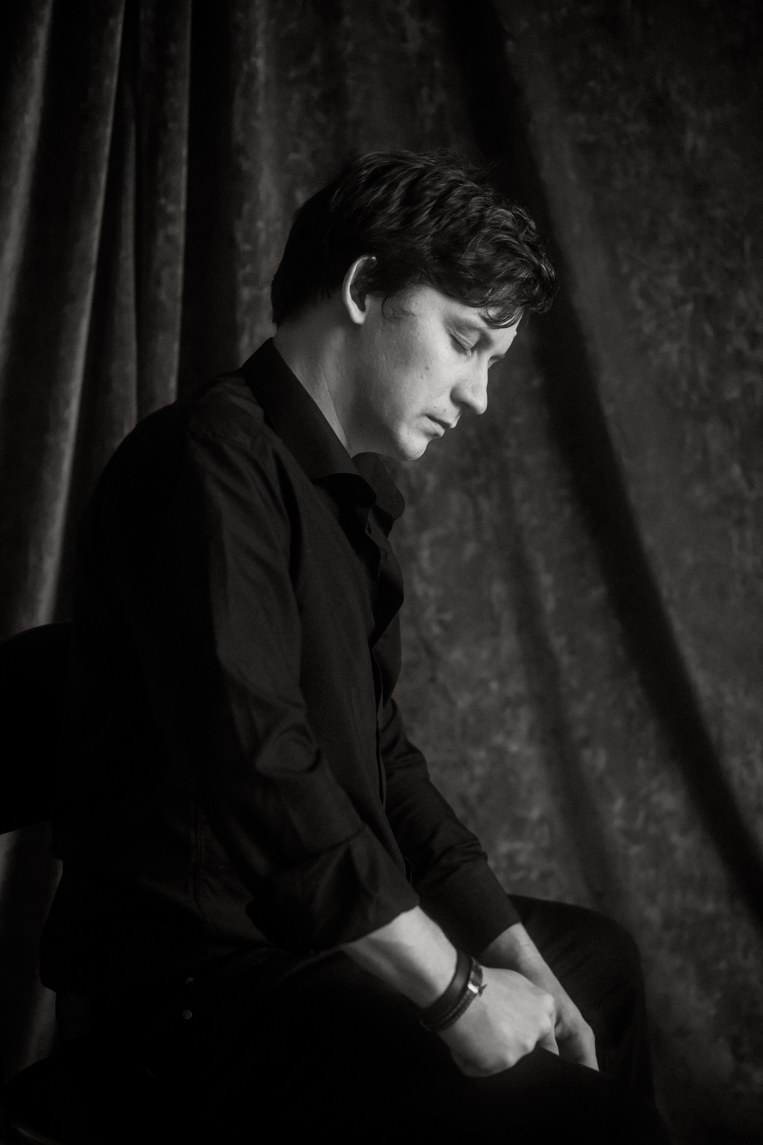 A Rose For Everafter. Фотограф Лия Козловская Минск