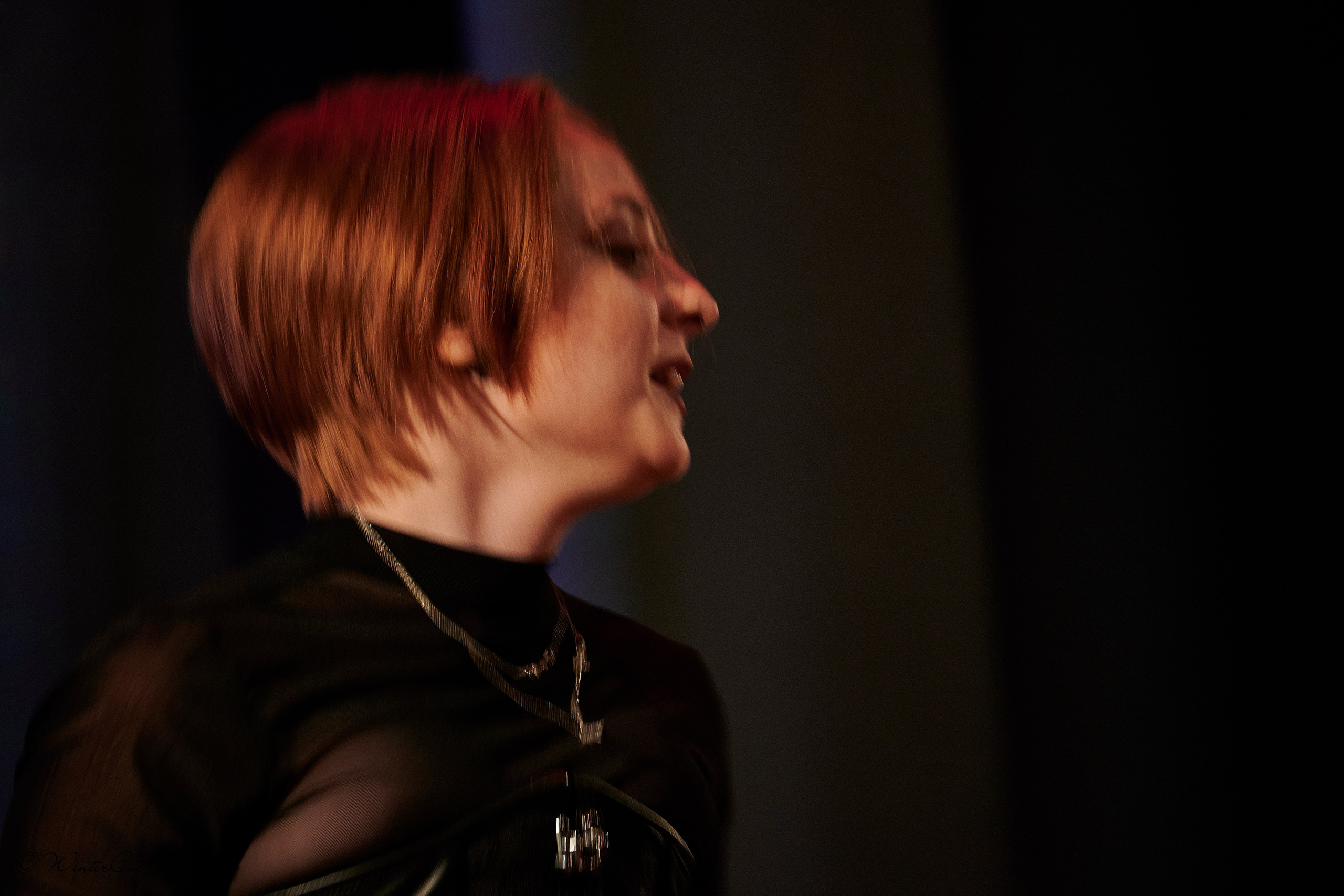 Золотая Лестница 2024. Портретный и репортажный фотограф в Магадане Андрей Нефедов WinterCatPhoto