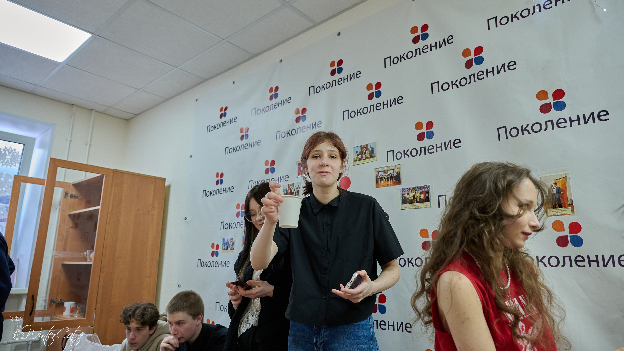 Тёплый Вечер (18.04.26 Чайка). Портретный и репортажный фотограф в Магадане Андрей Нефедов WinterCatPhoto