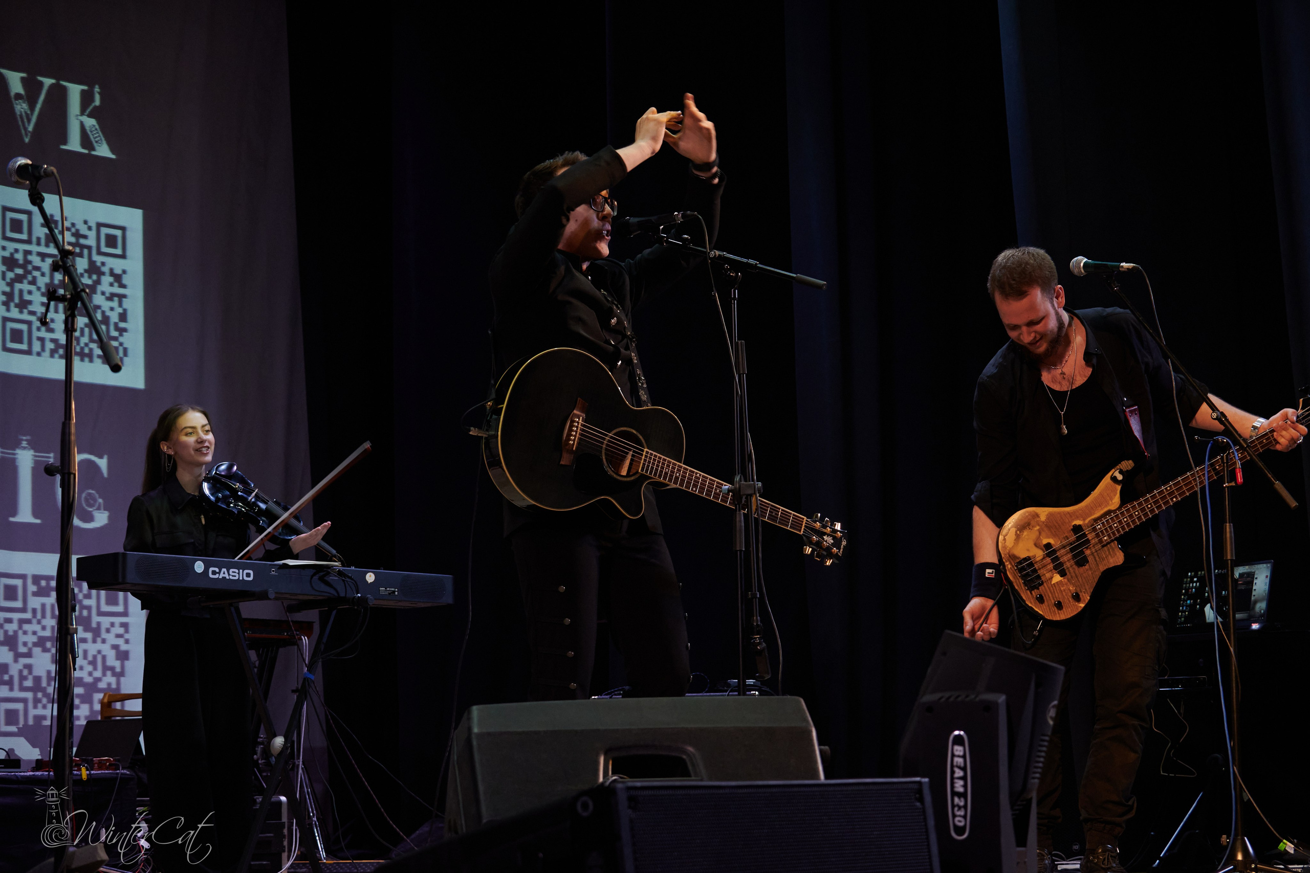 Золотая Лестница Магадан. Портретный и репортажный фотограф в Магадане Андрей Нефедов WinterCatPhoto