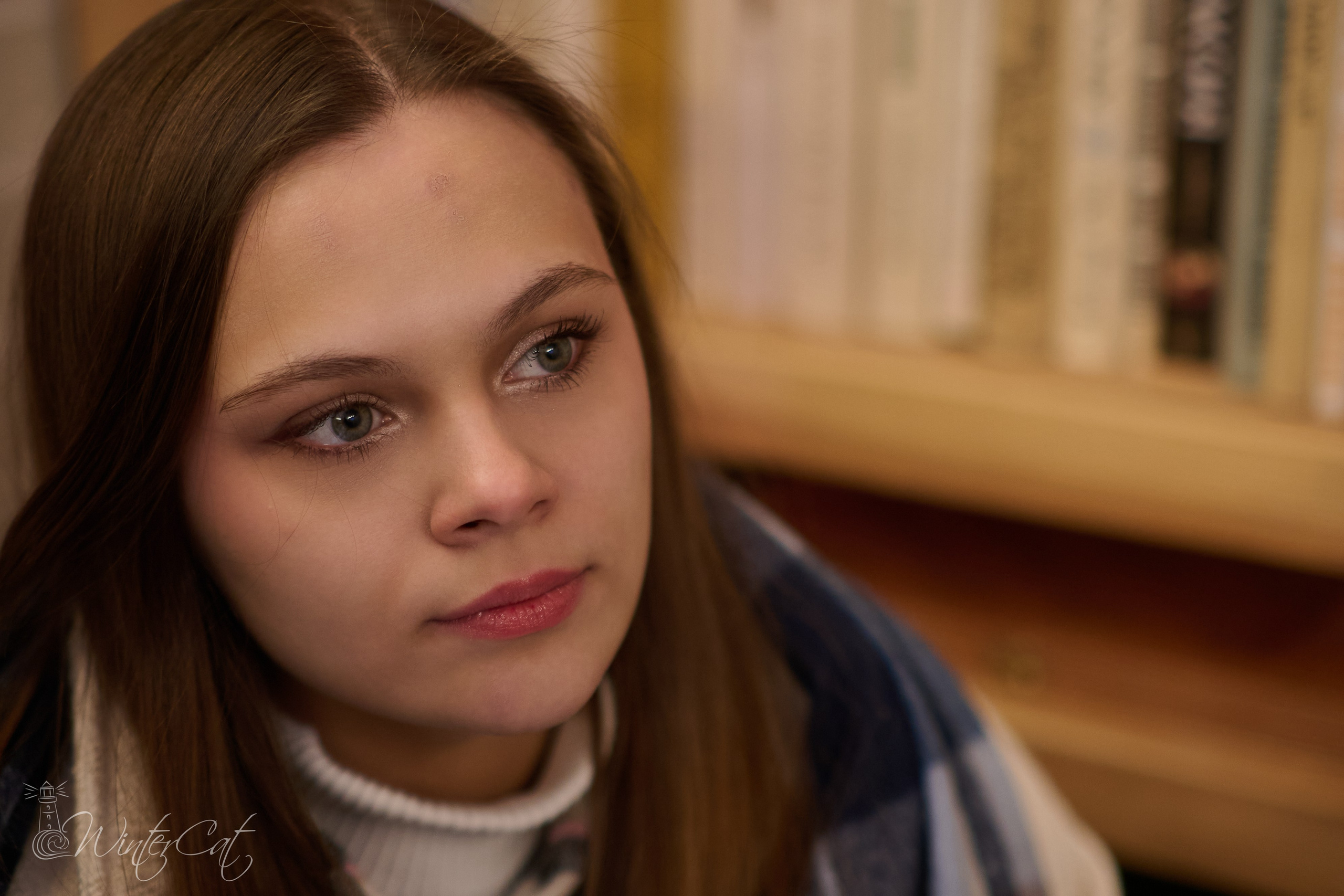 Валерия и Егор. Портретный и репортажный фотограф в Магадане Андрей Нефедов WinterCatPhoto