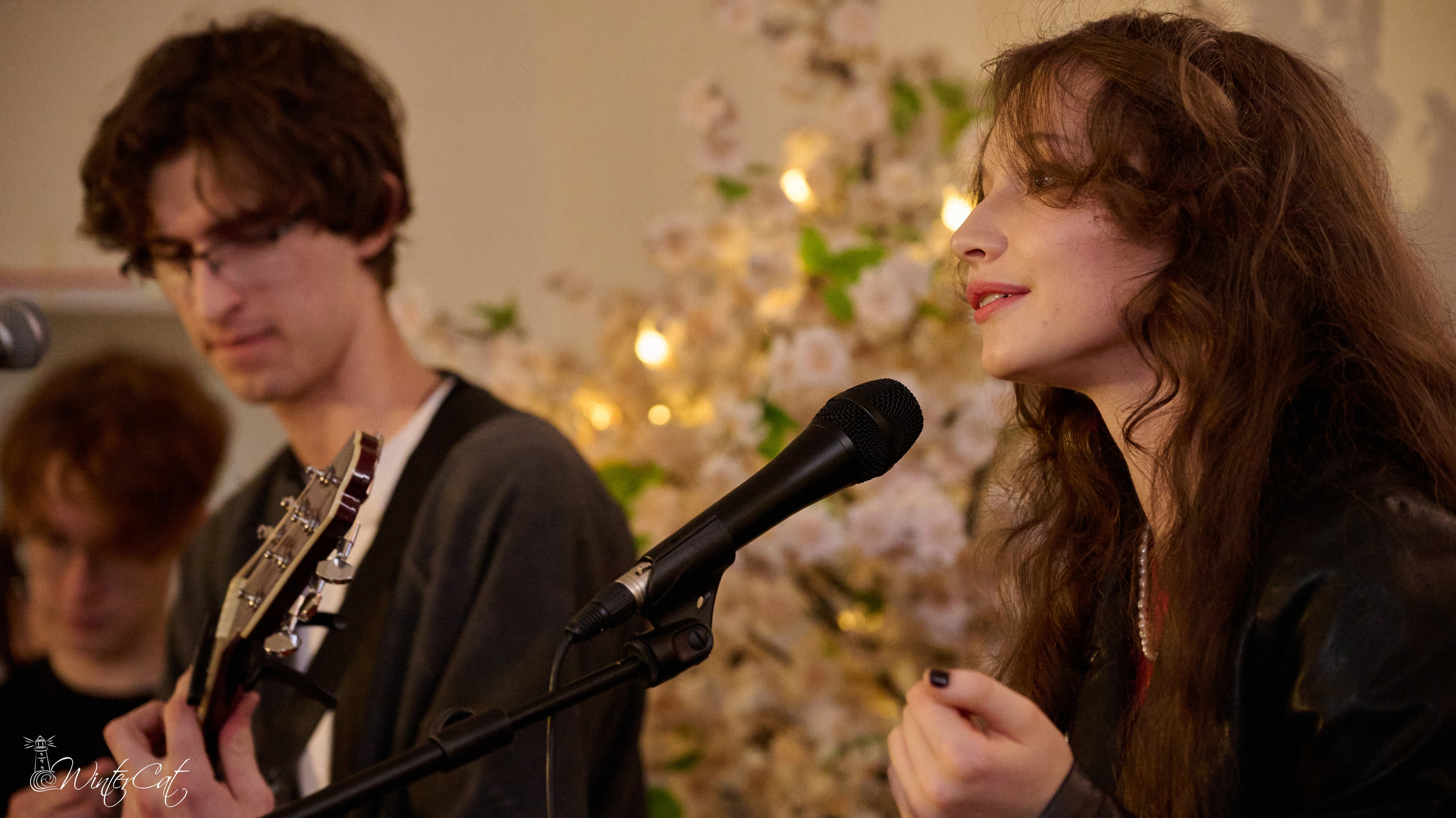 Тёплый Вечер (18.04.26 Чайка). Портретный и репортажный фотограф в Магадане Андрей Нефедов WinterCatPhoto