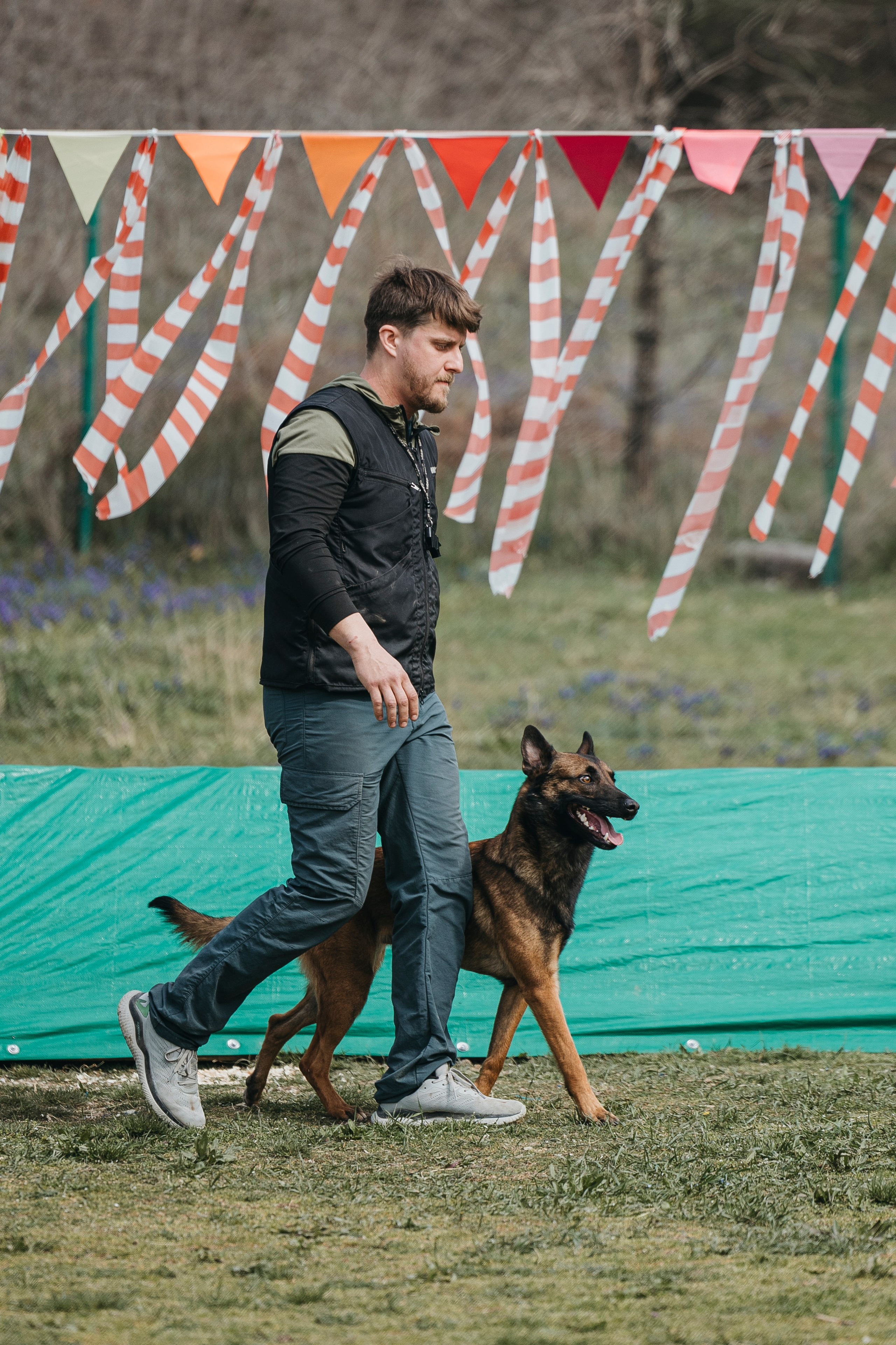 Геленджик Мондьоринг. Фотограф-анималист Анна Маринич