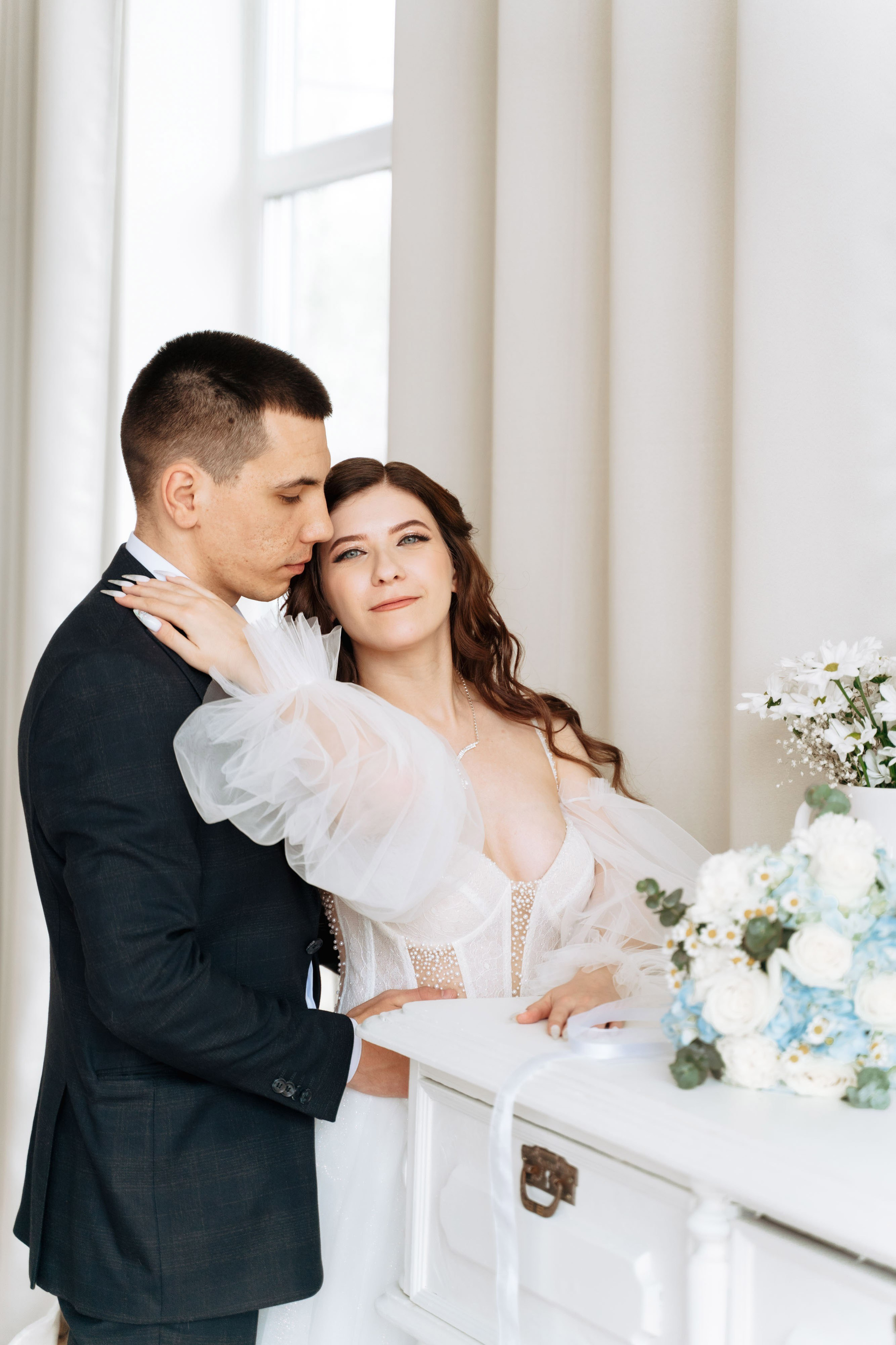 Ксюша и Максим. Семейный фотограф Новочеркасск