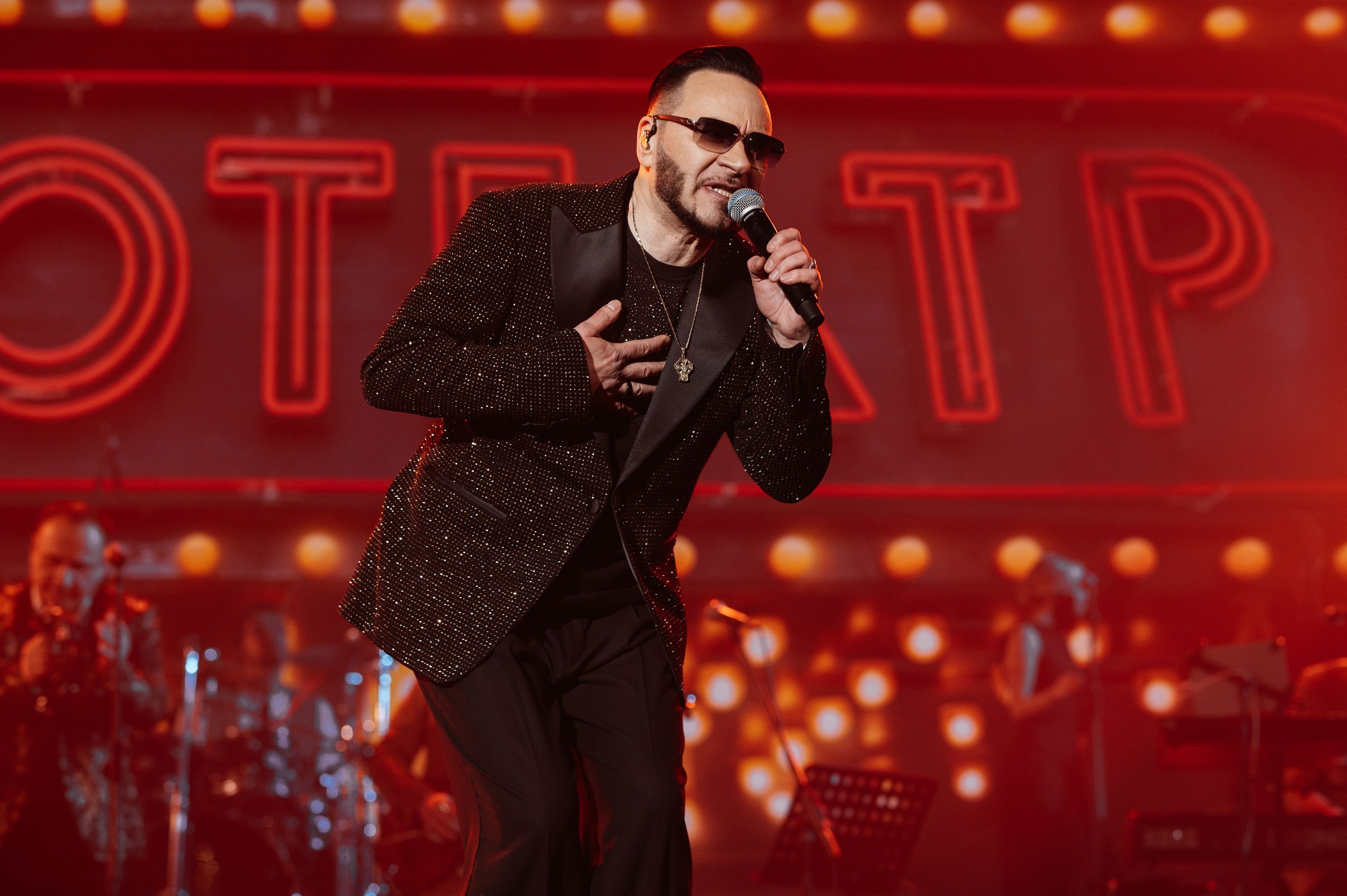 Сентябрь. Свадебный фотограф в Москве и по всему Миру Андрей Медведников