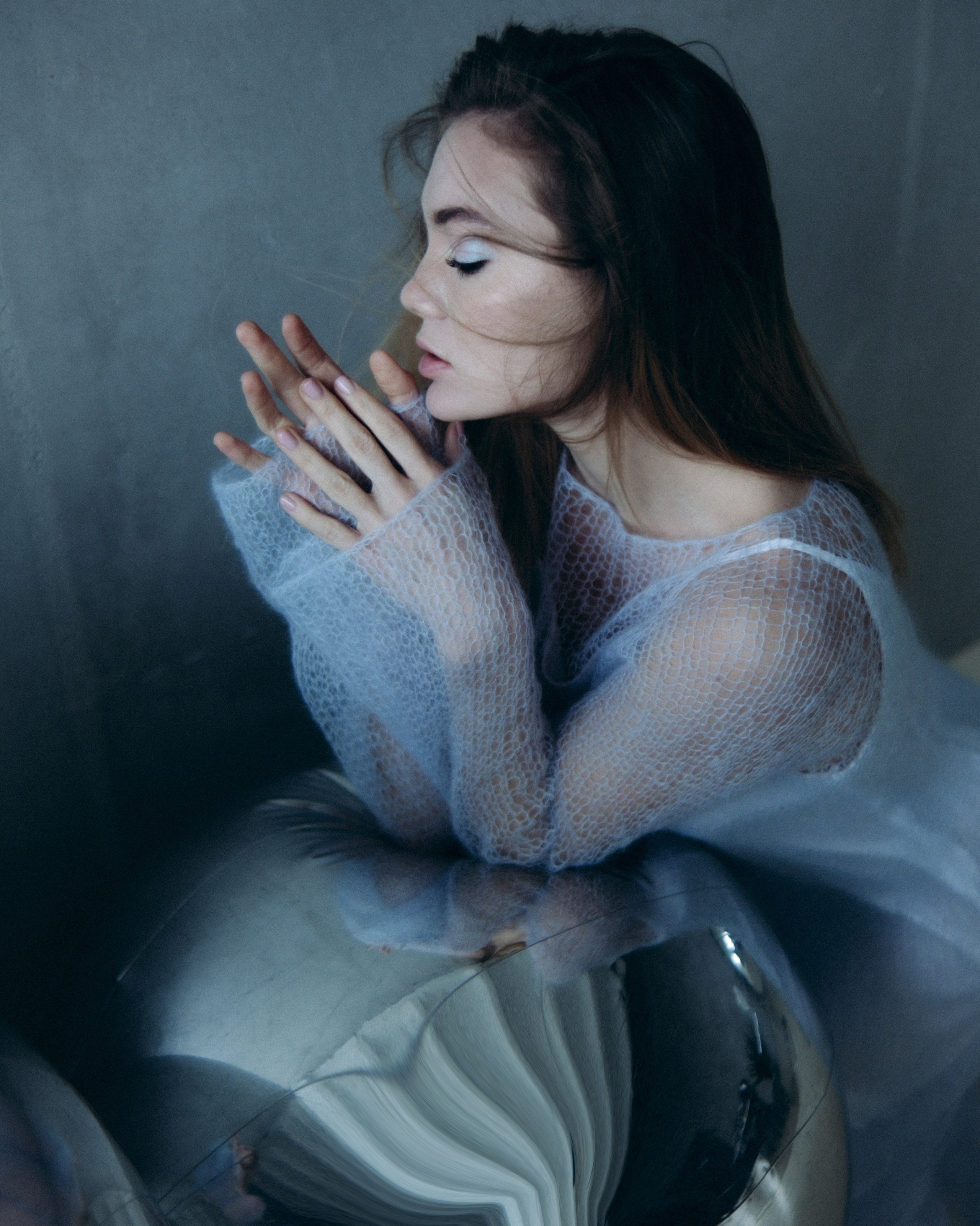 Татьяна. Rischele