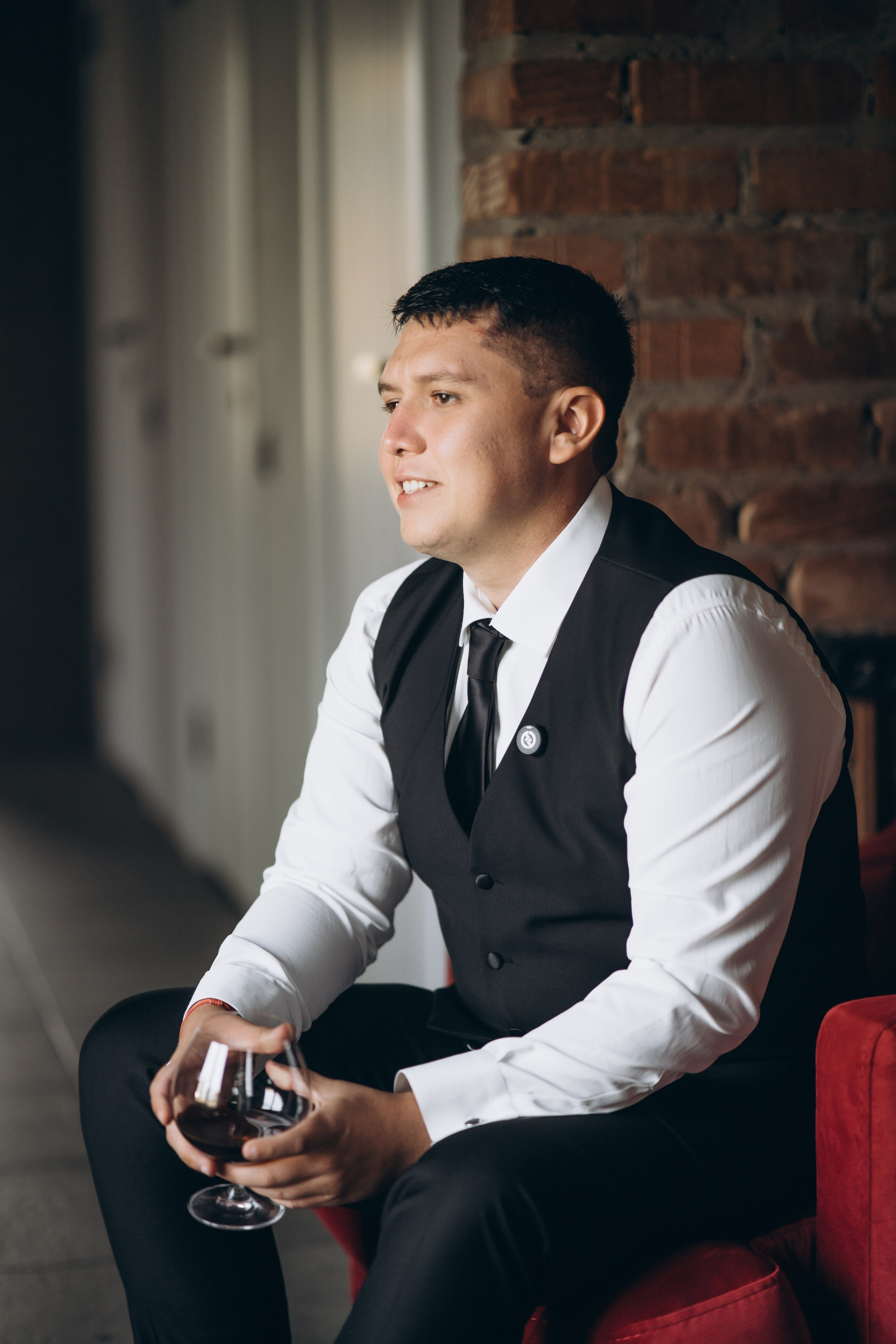 Event house Виталий & Алена. Фотограф Ангарск Иркутск Ксения Король