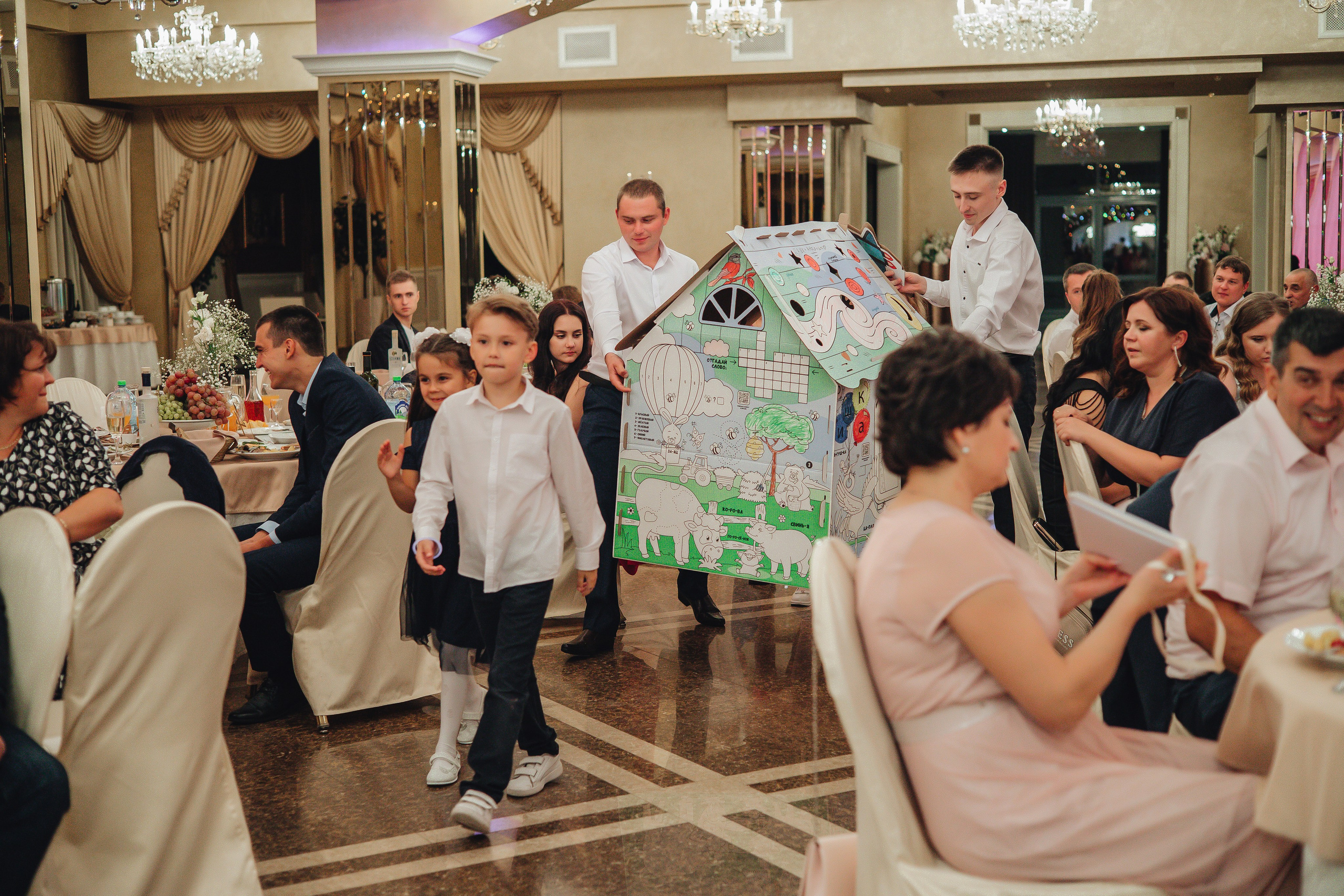 Андрей & Даша. Полный день. Свадебный и семейный фотограф Пушкин Царское Село СПБ Питер Санкт-Петербург и Рязань Ольга Козлова