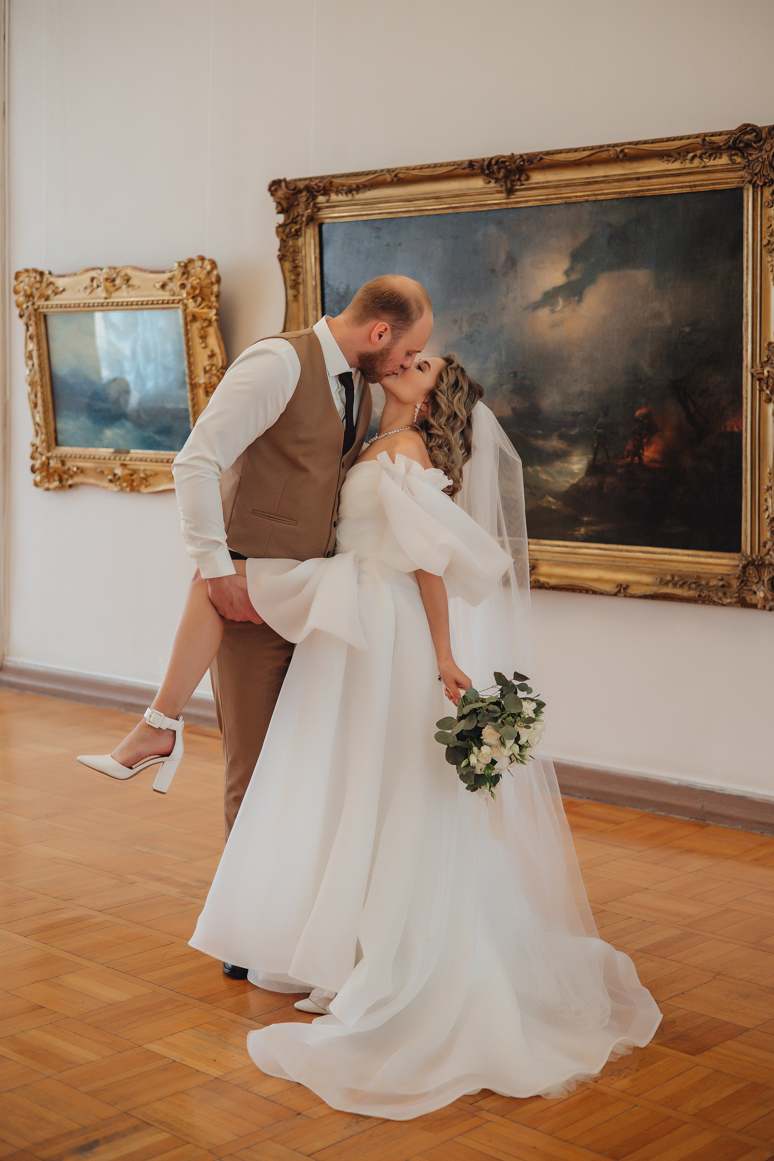 Кирилл & Лиза. Лето в городе. Свадебный и семейный фотограф Пушкин Царское Село СПБ Питер Санкт-Петербург и Рязань Ольга Козлова