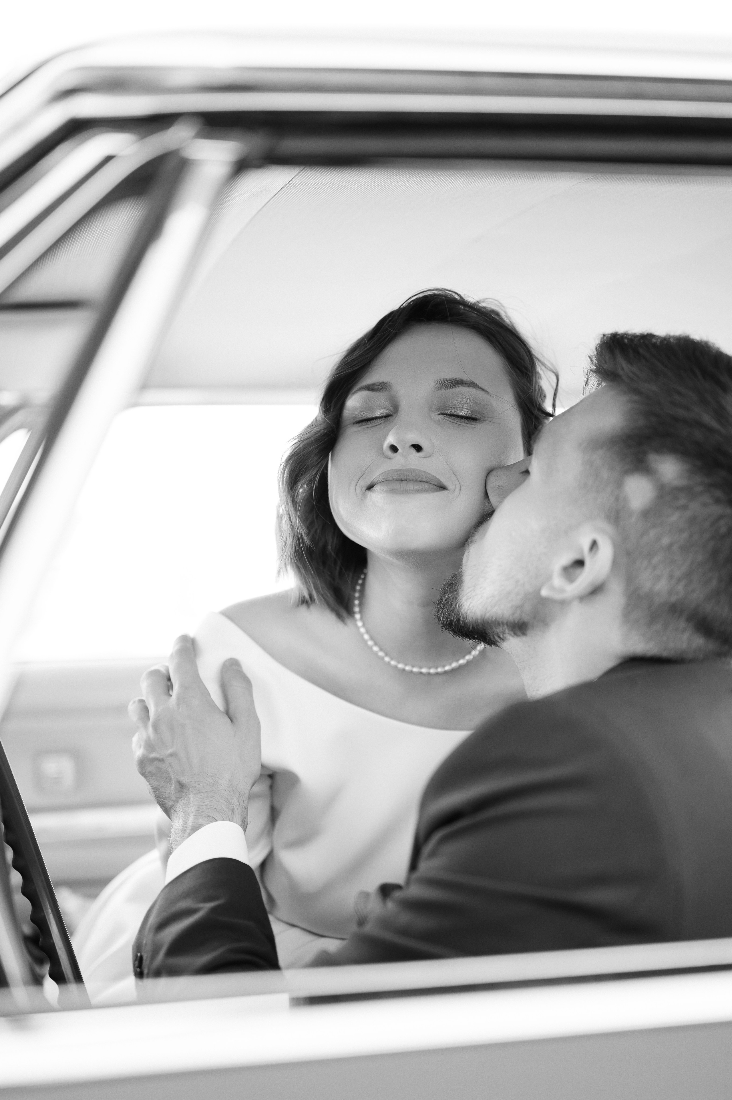 Егор и Юлия. Свадебный и семейный фотограф в Красноярске Виктория Тимонина