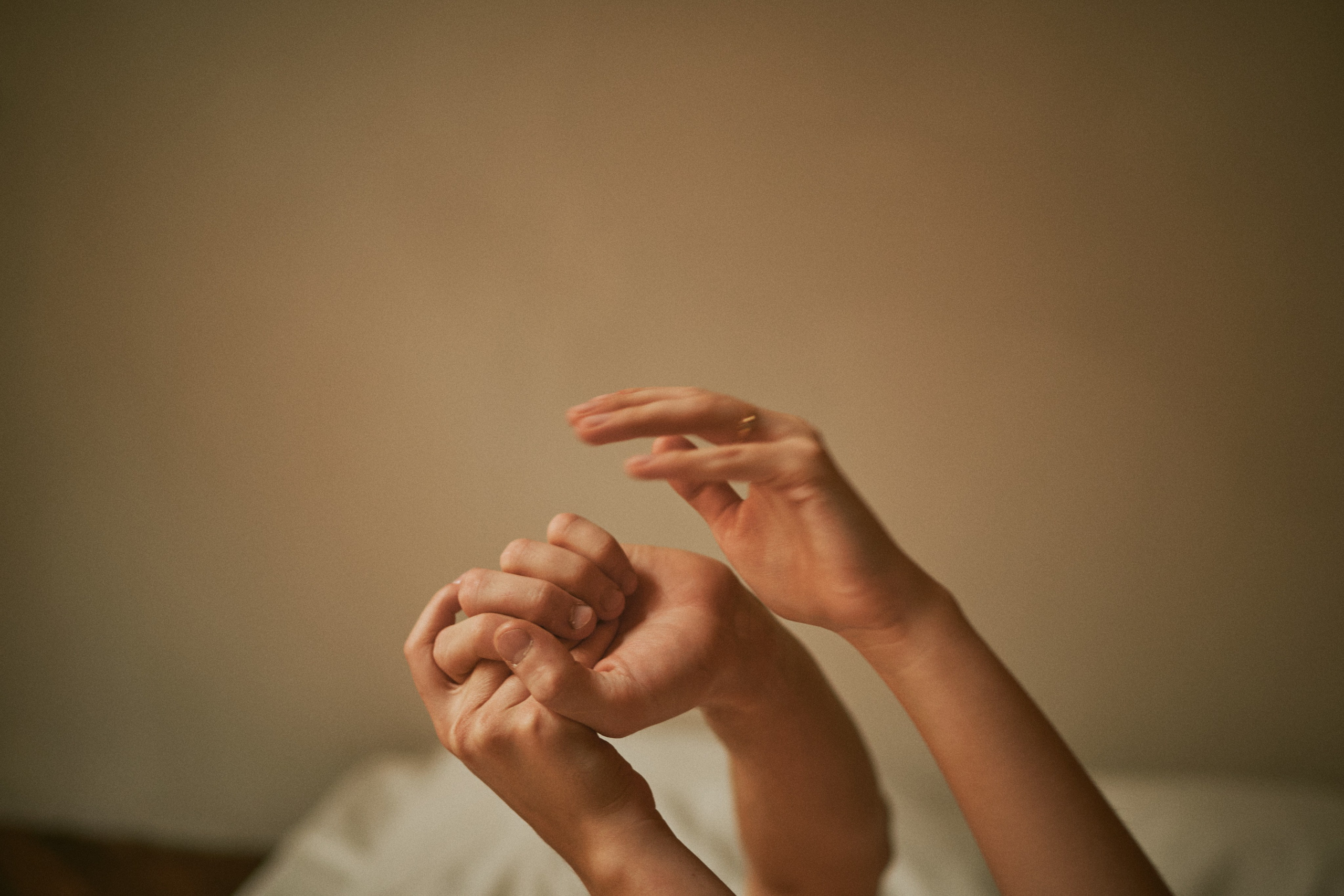 Даша и Даня. Фотограф в Санкт-Петербурге | Аня Маленчук