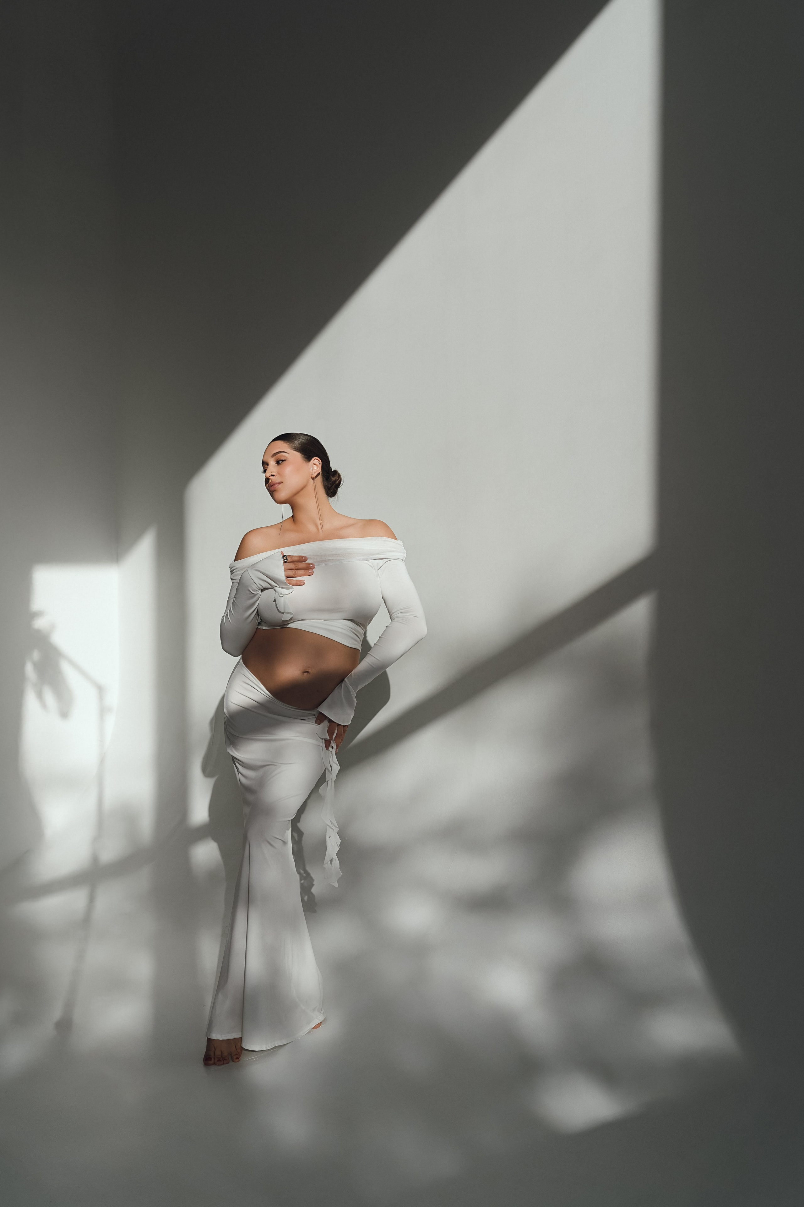 Даша. Свадебный, семейный и портретный фотограф в Москве, Маржан Кадышева