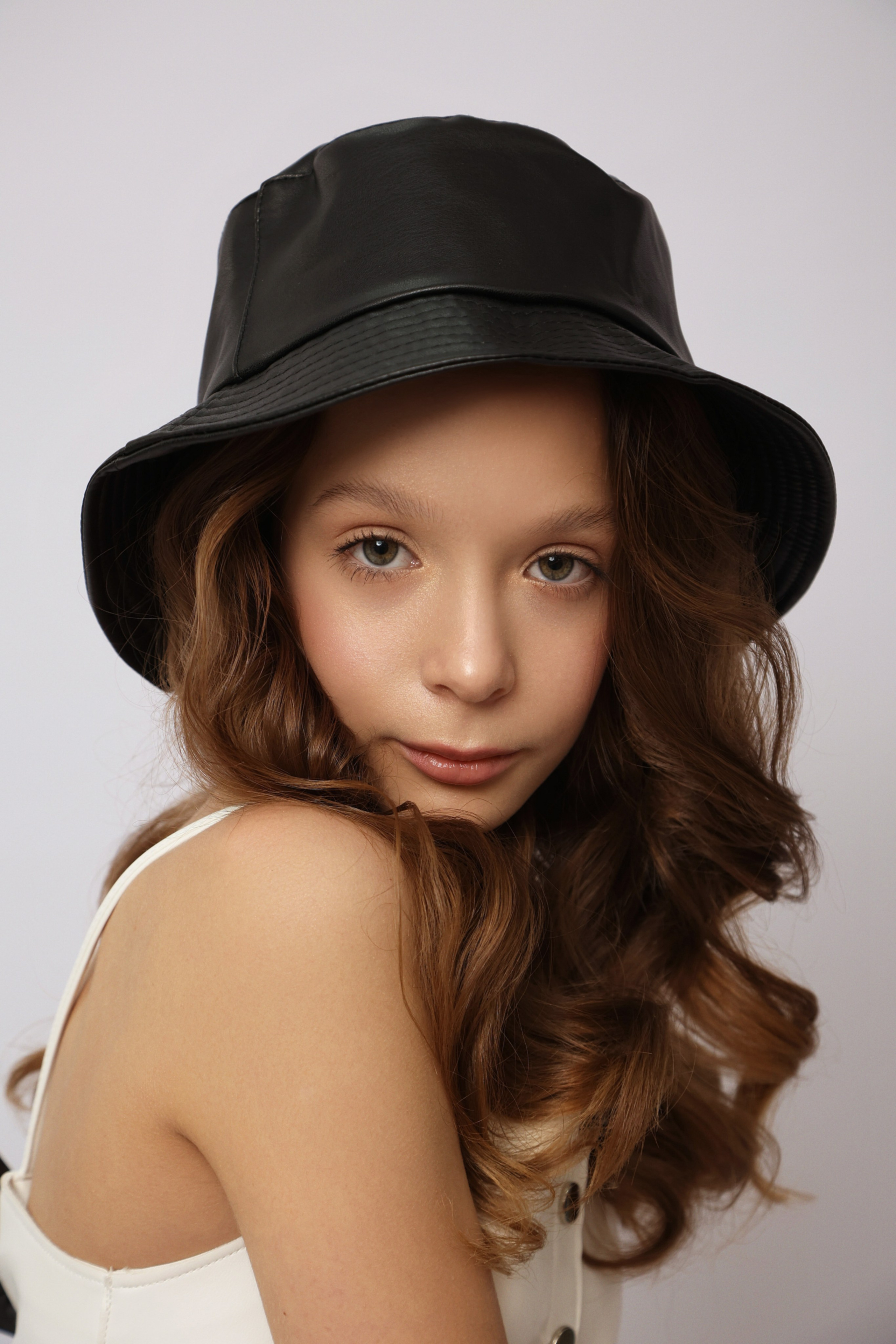 VIOLETTA. Модельная студия MIA Models