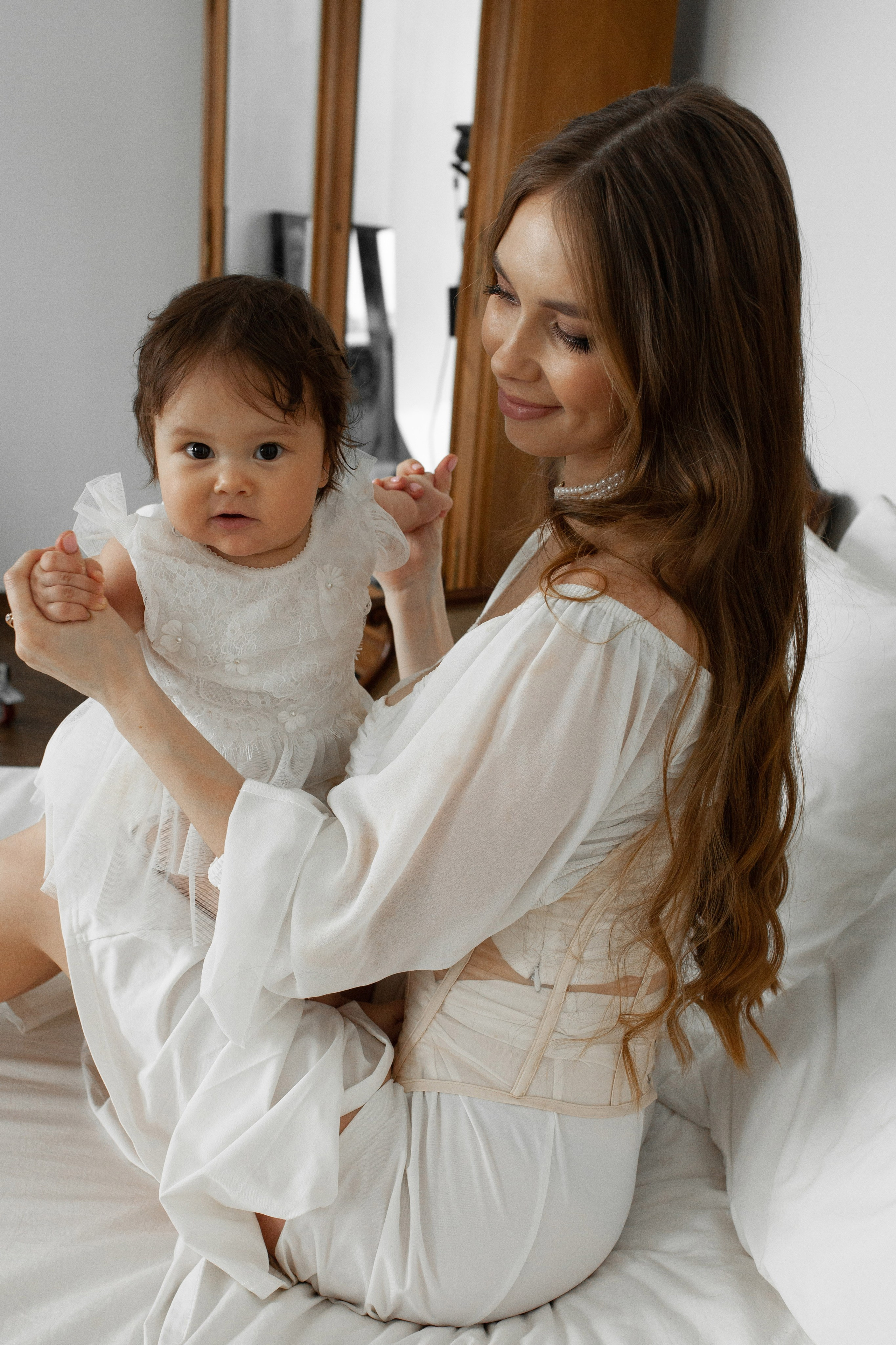 Анастасия и Артем. Фотограф Владивосток, семейные и индивидуальные съемки