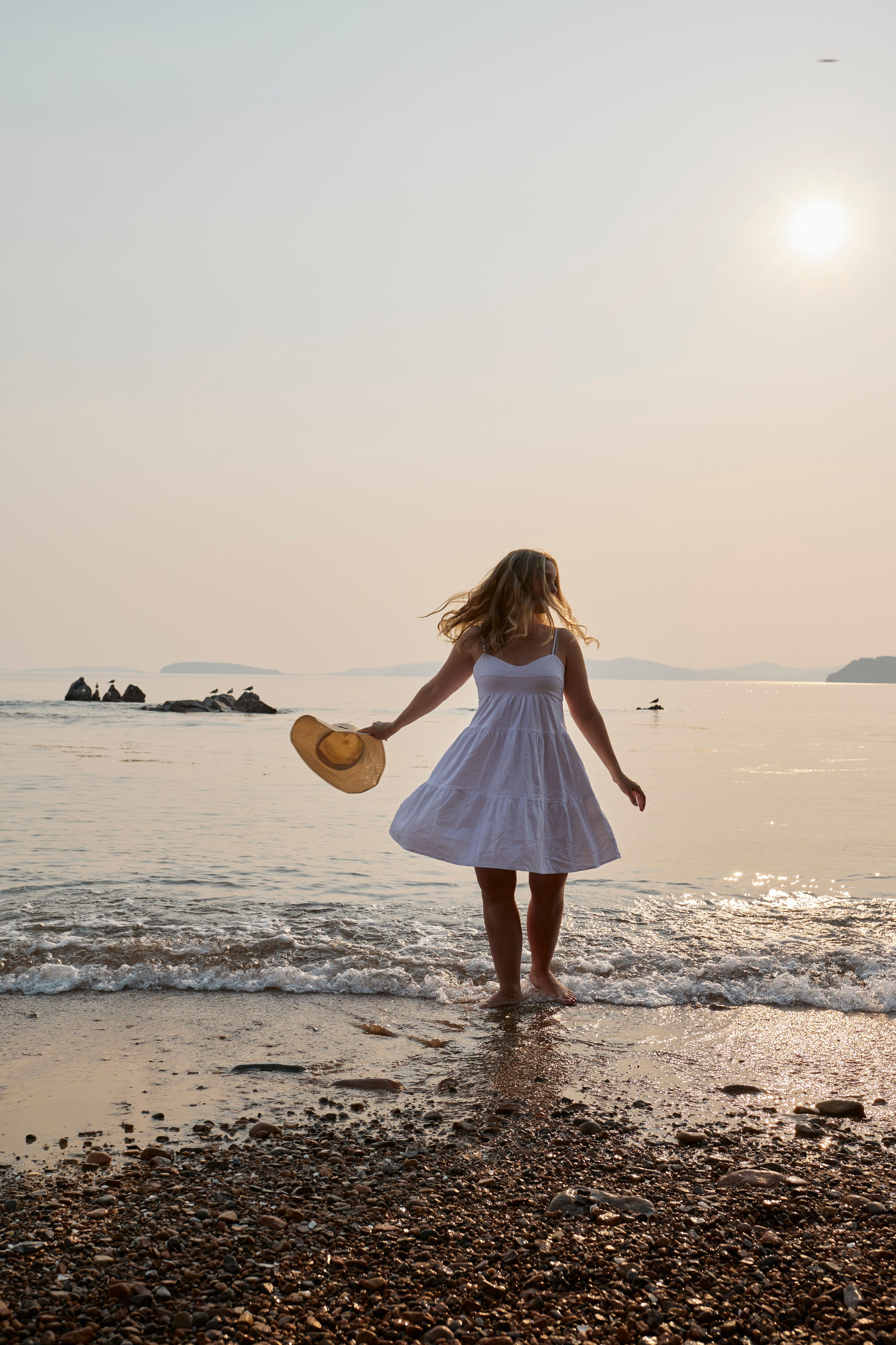 Беременность. Фотограф Владивосток, семейные и индивидуальные съемки