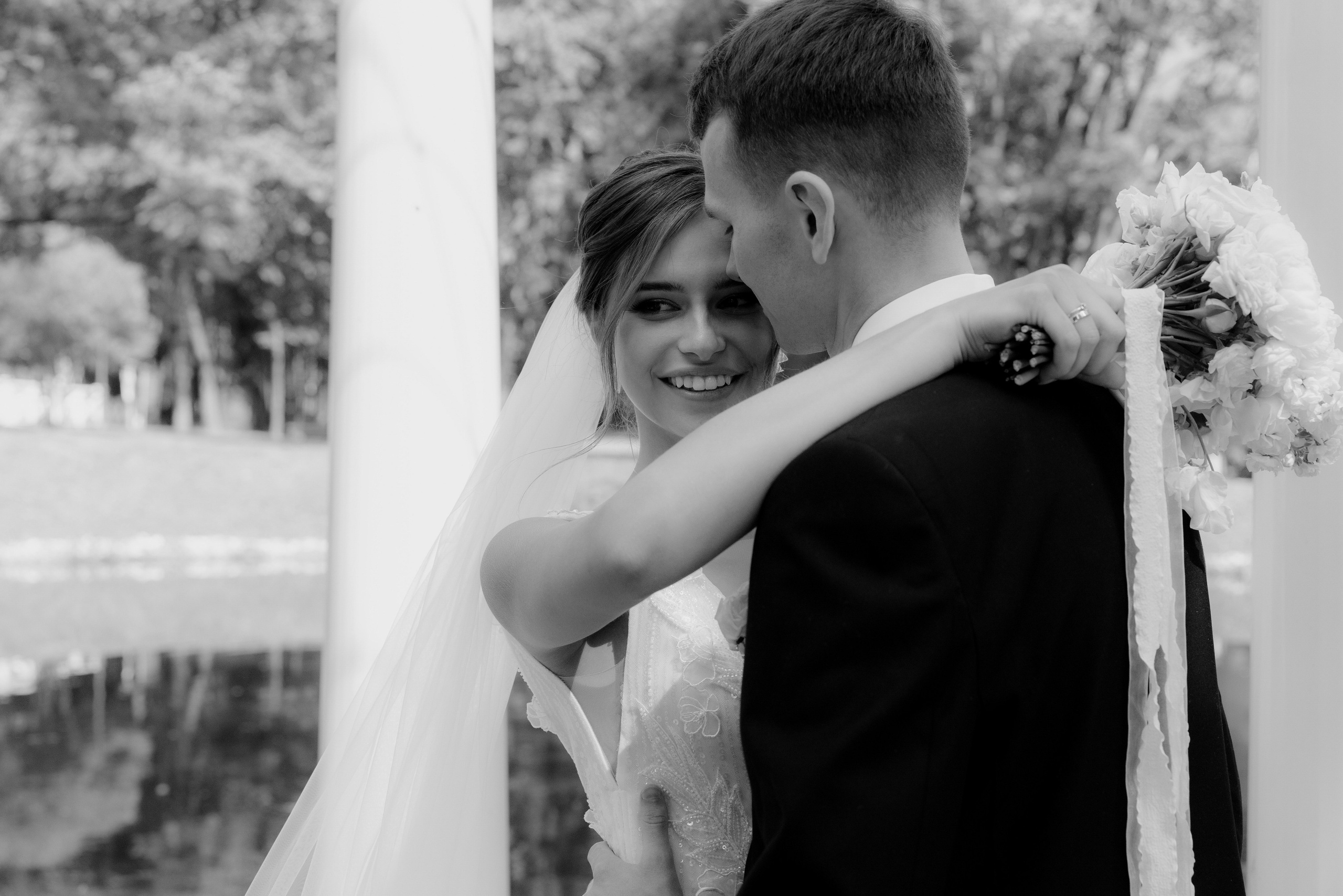 VLAD_VLADA (PARK_HOTEL_ROSENDORF). Фотограф Андрей Ширкалин Москва Московская обл, Коломна, Рязань