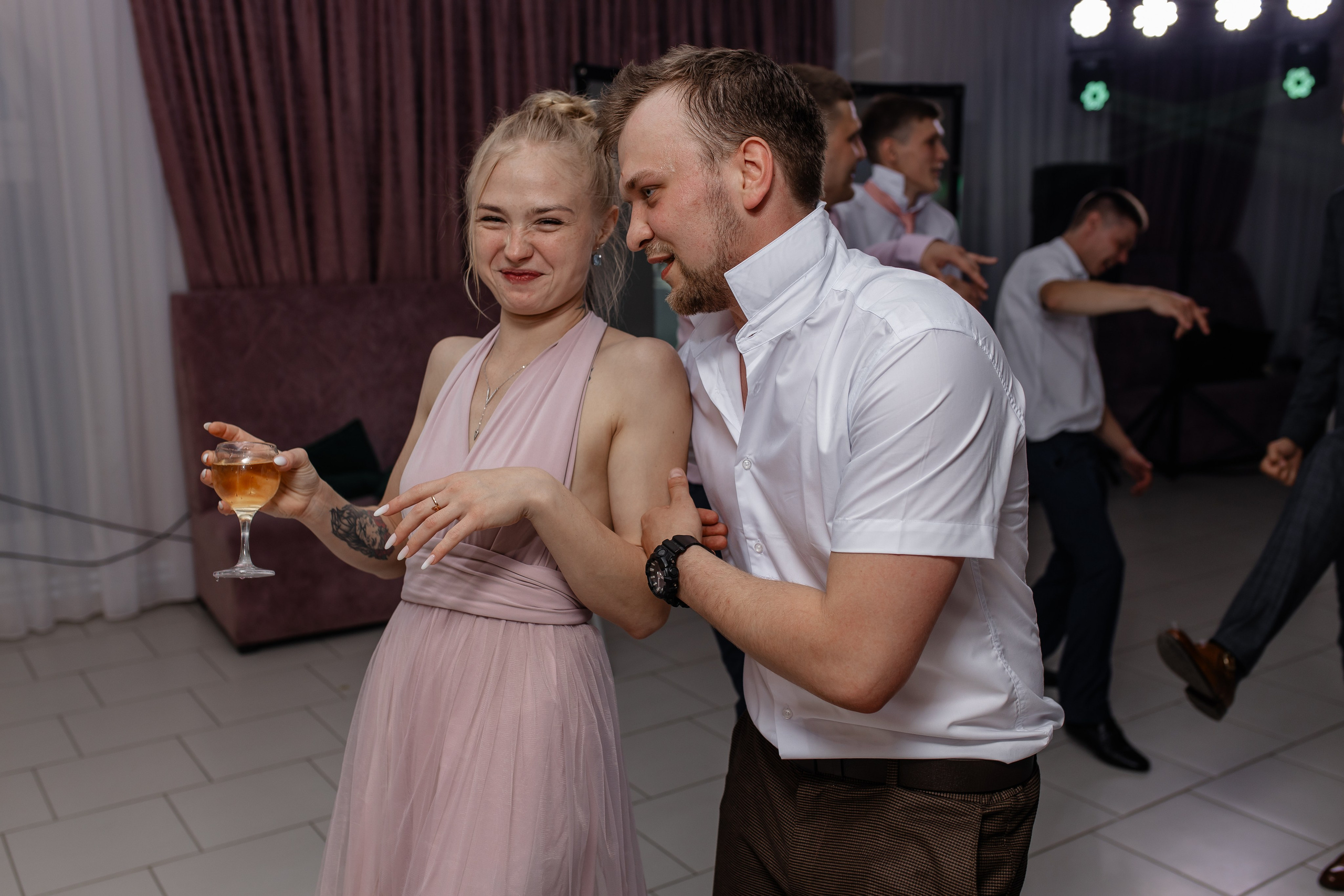 S&A 2024. Семейный и свадебный фотограф в Сарове Ирина