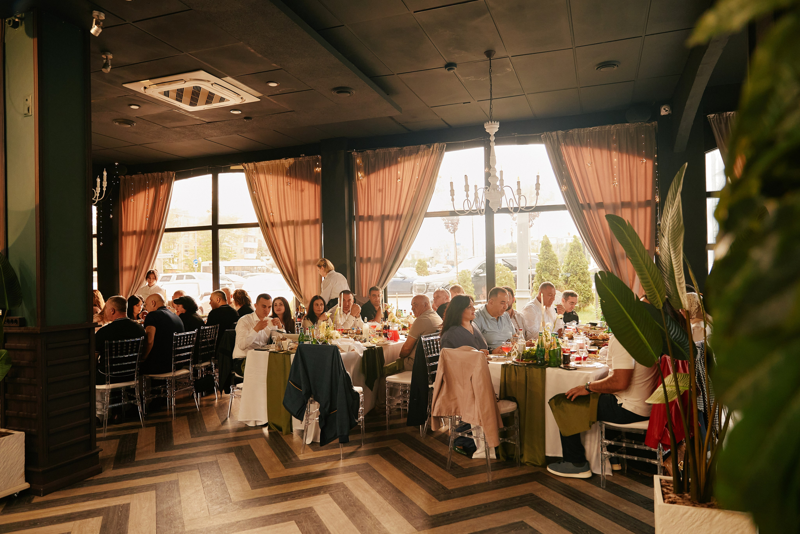 День рождения в Двин Холл 02.05. Свадебный репортажный фотограф краснодар максим дремов дрёмов фотосессия студия цена