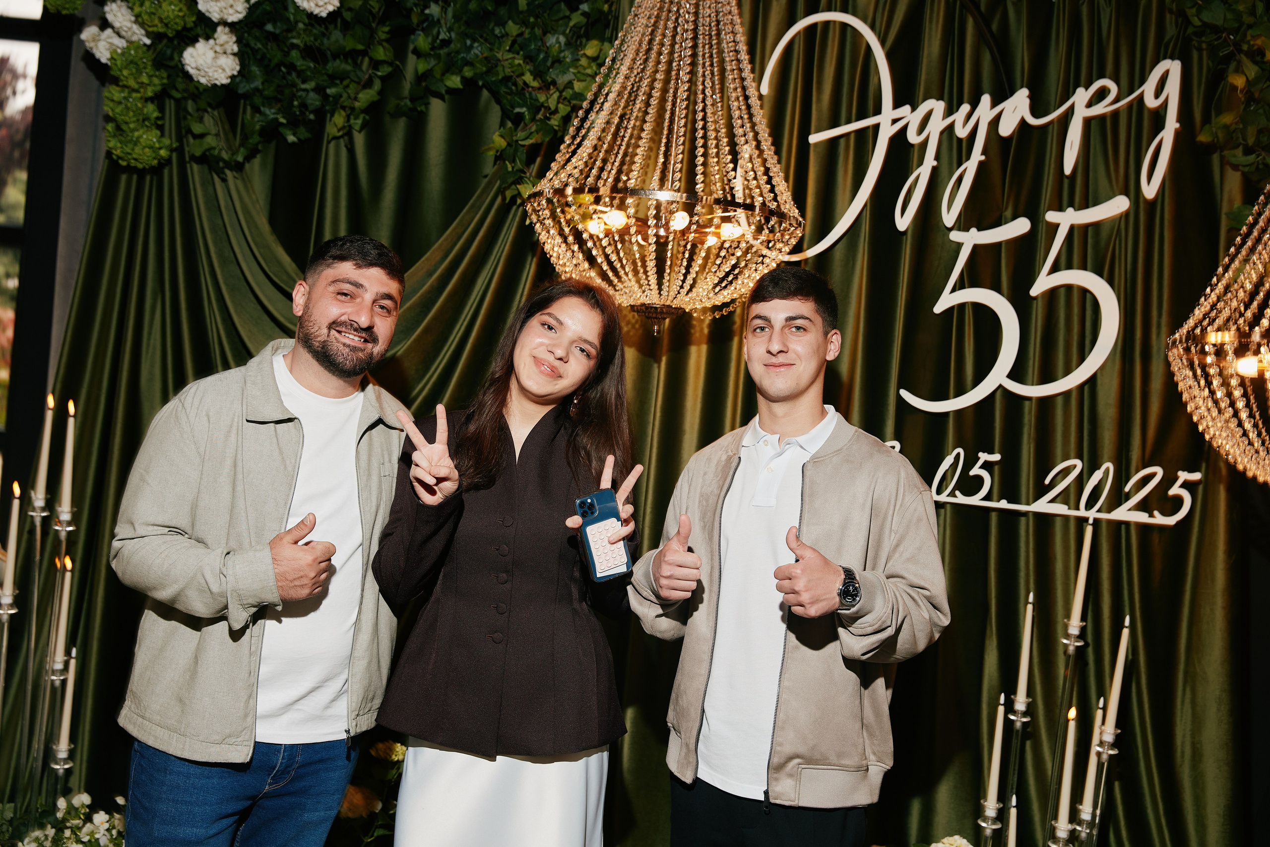 День рождения в Двин Холл 02.05. Свадебный репортажный фотограф краснодар максим дремов дрёмов фотосессия студия цена