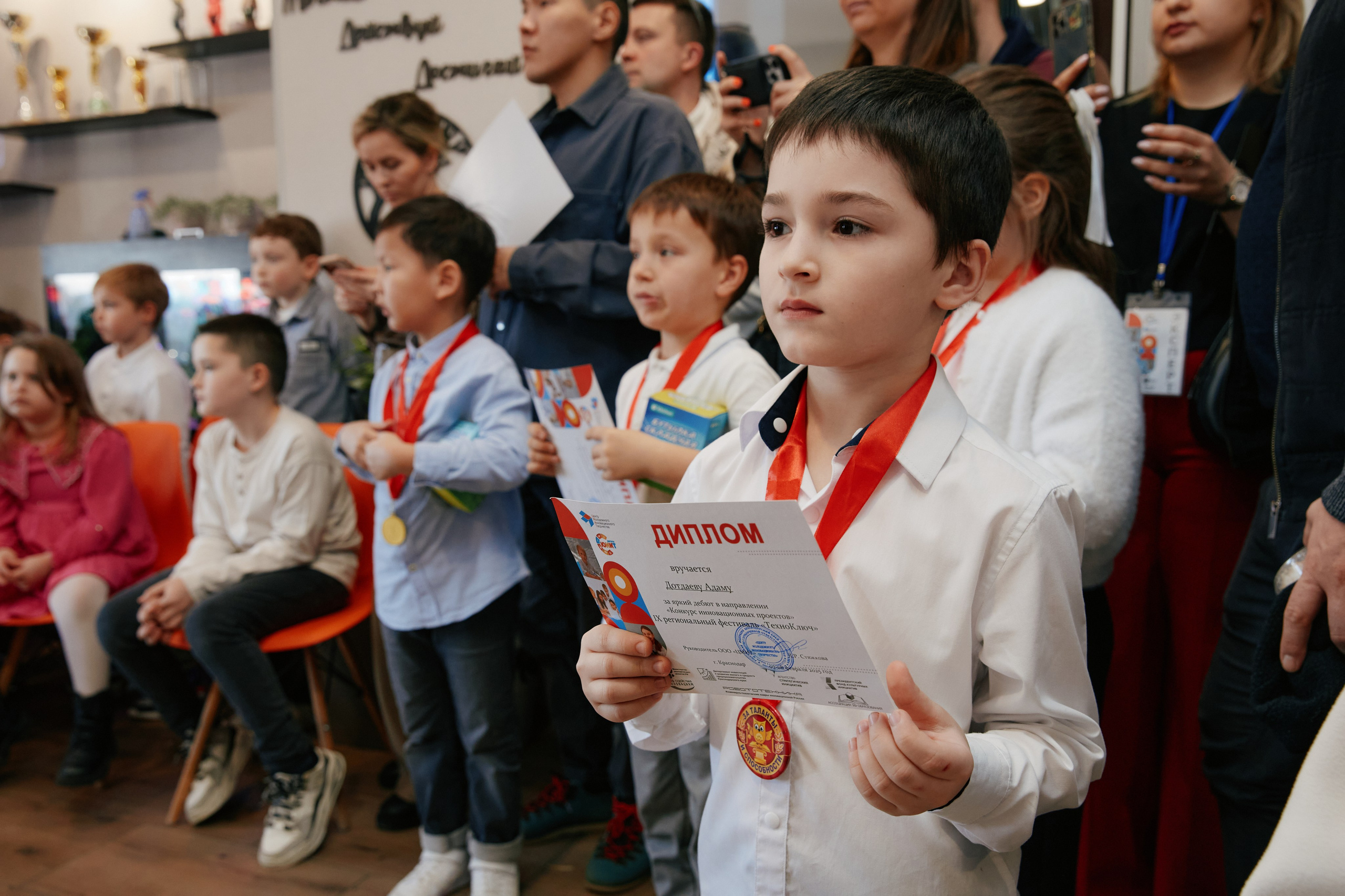 Фестиваль в школе Юнит 08.02. Свадебный репортажный фотограф краснодар максим дремов дрёмов фотосессия студия цена