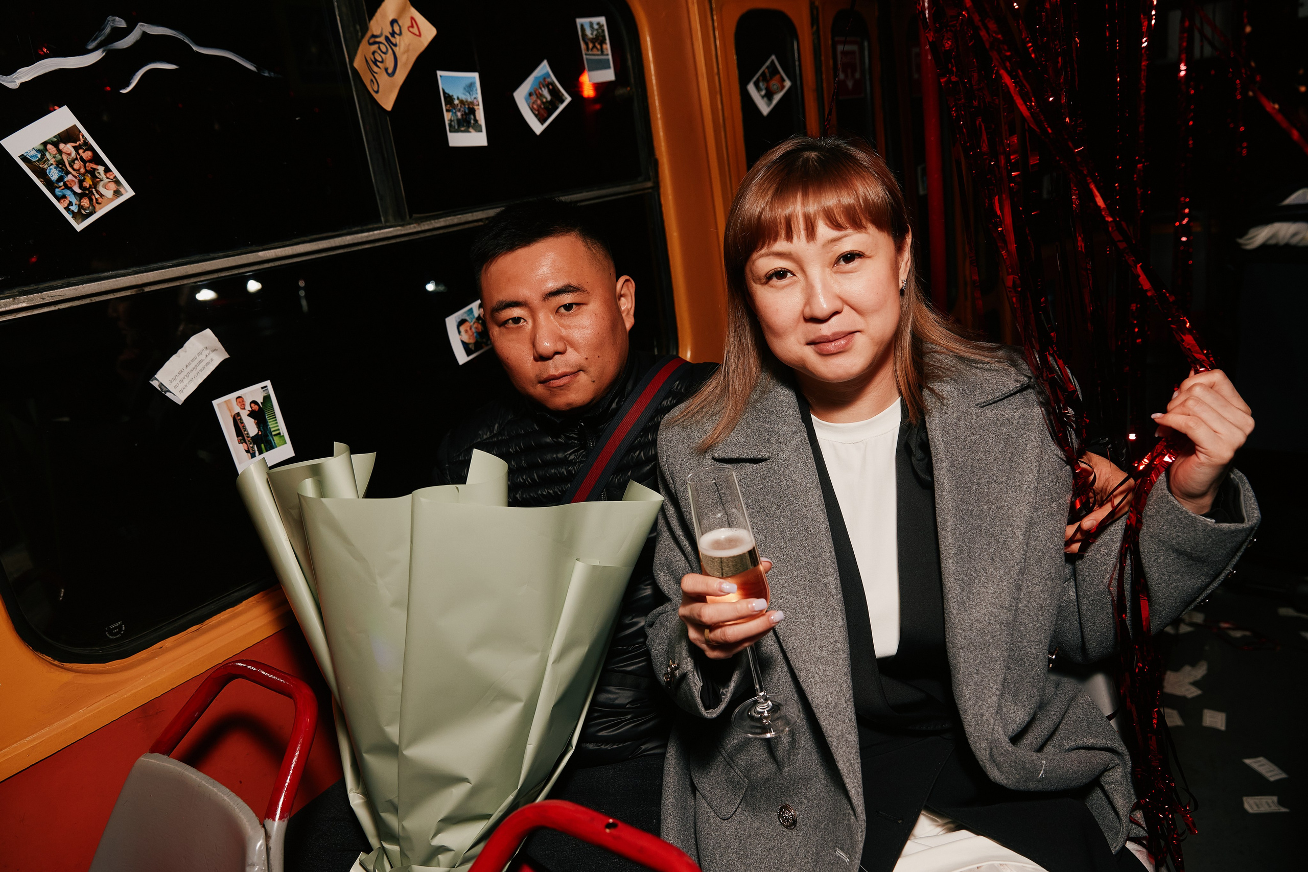 Tram 35 30.11. Свадебный репортажный фотограф краснодар максим дремов дрёмов фотосессия студия цена