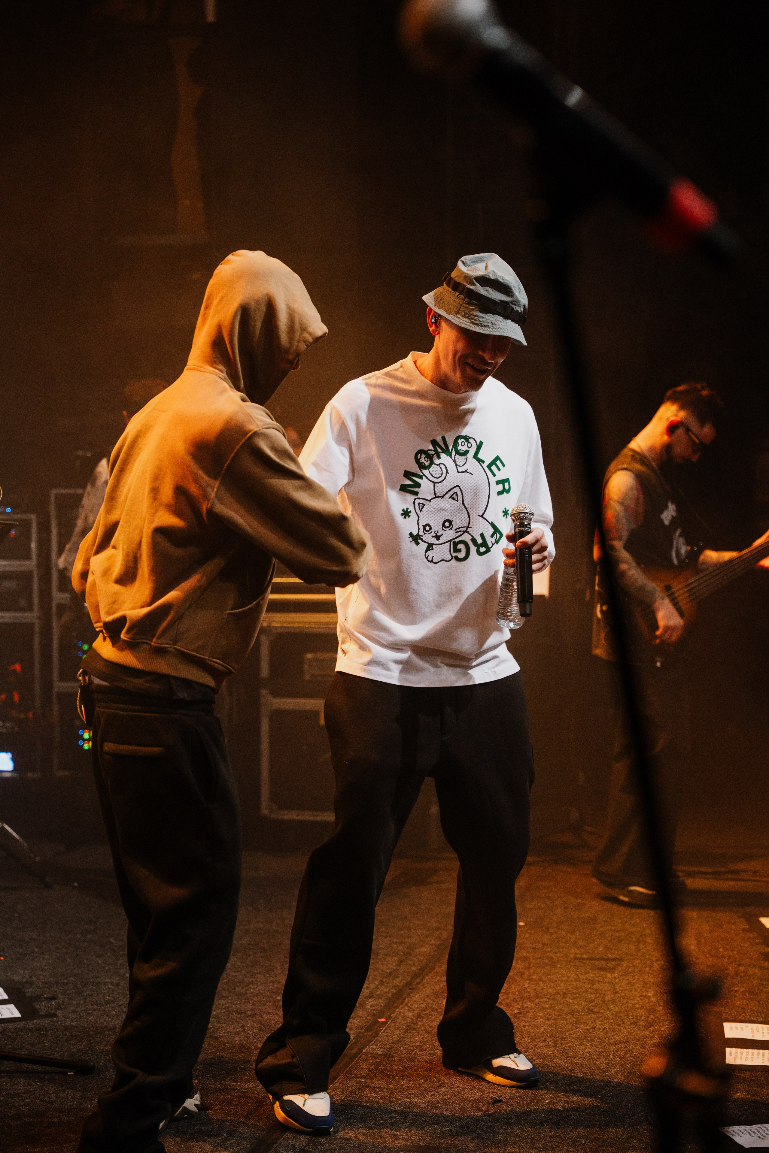 СЛОВЕТСКИЙ. Фотограф Москва