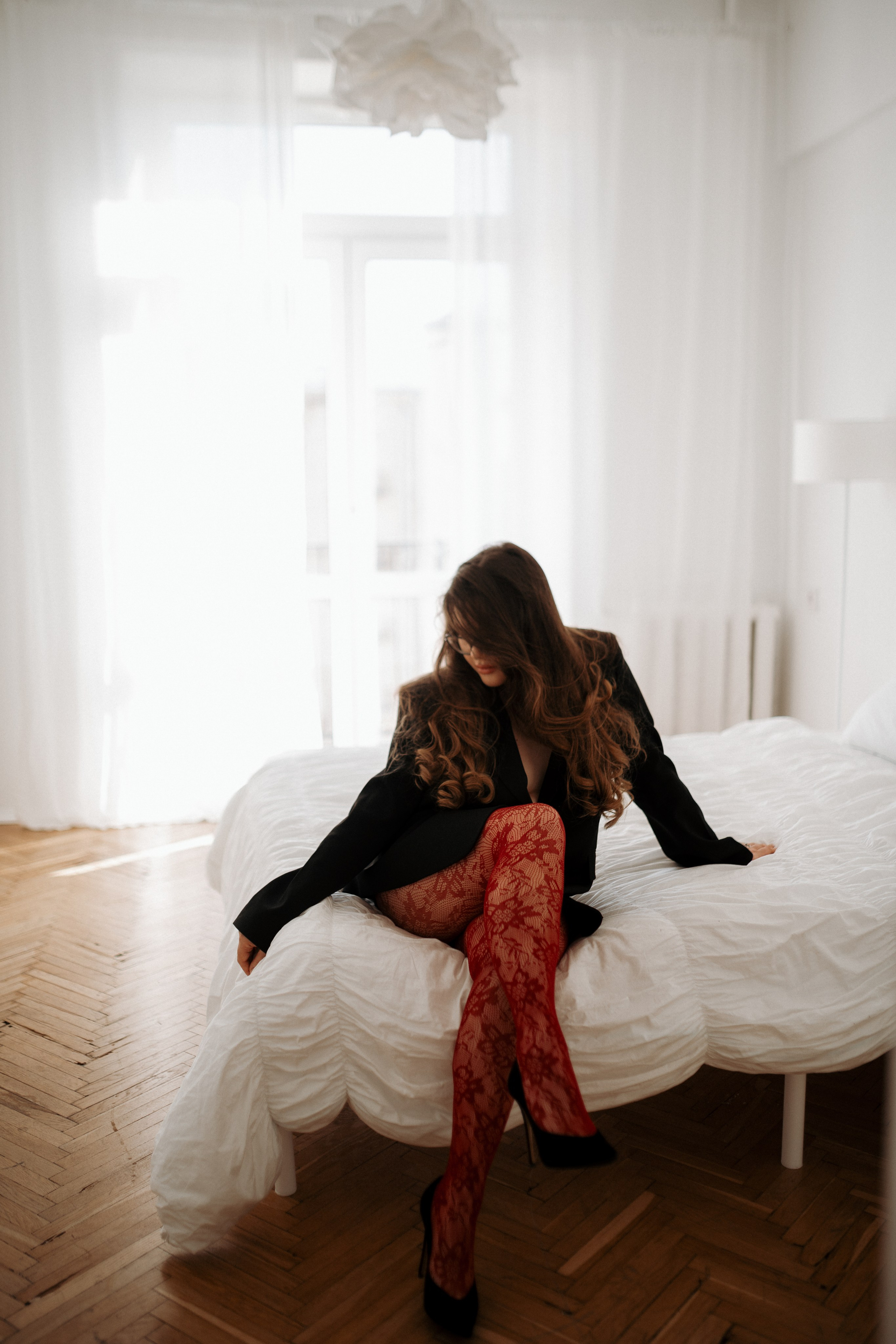 ANASTASIA. Фотограф Москва