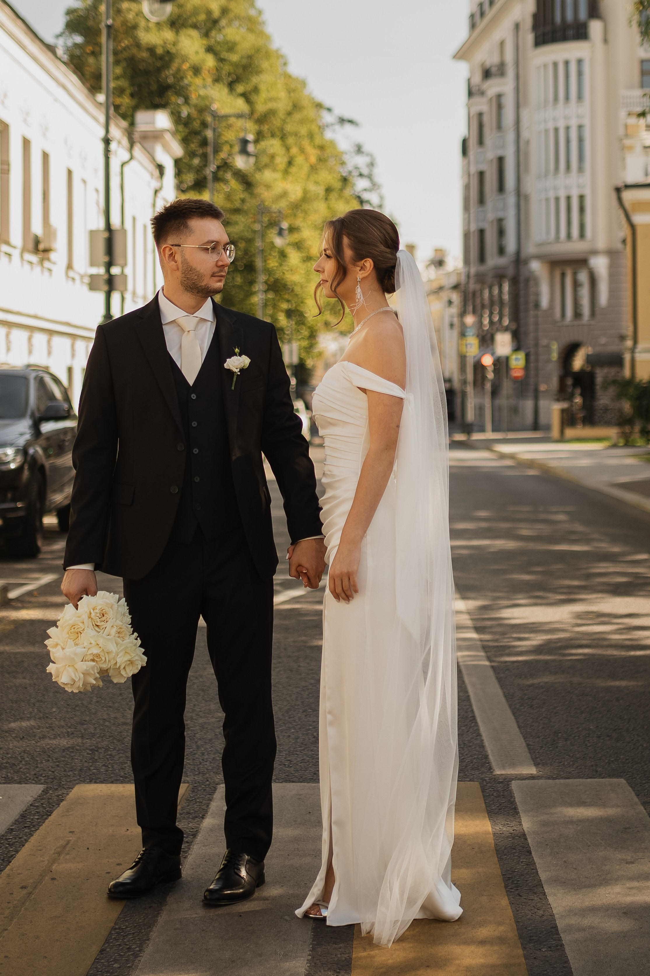 V & T. Фотограф Москва