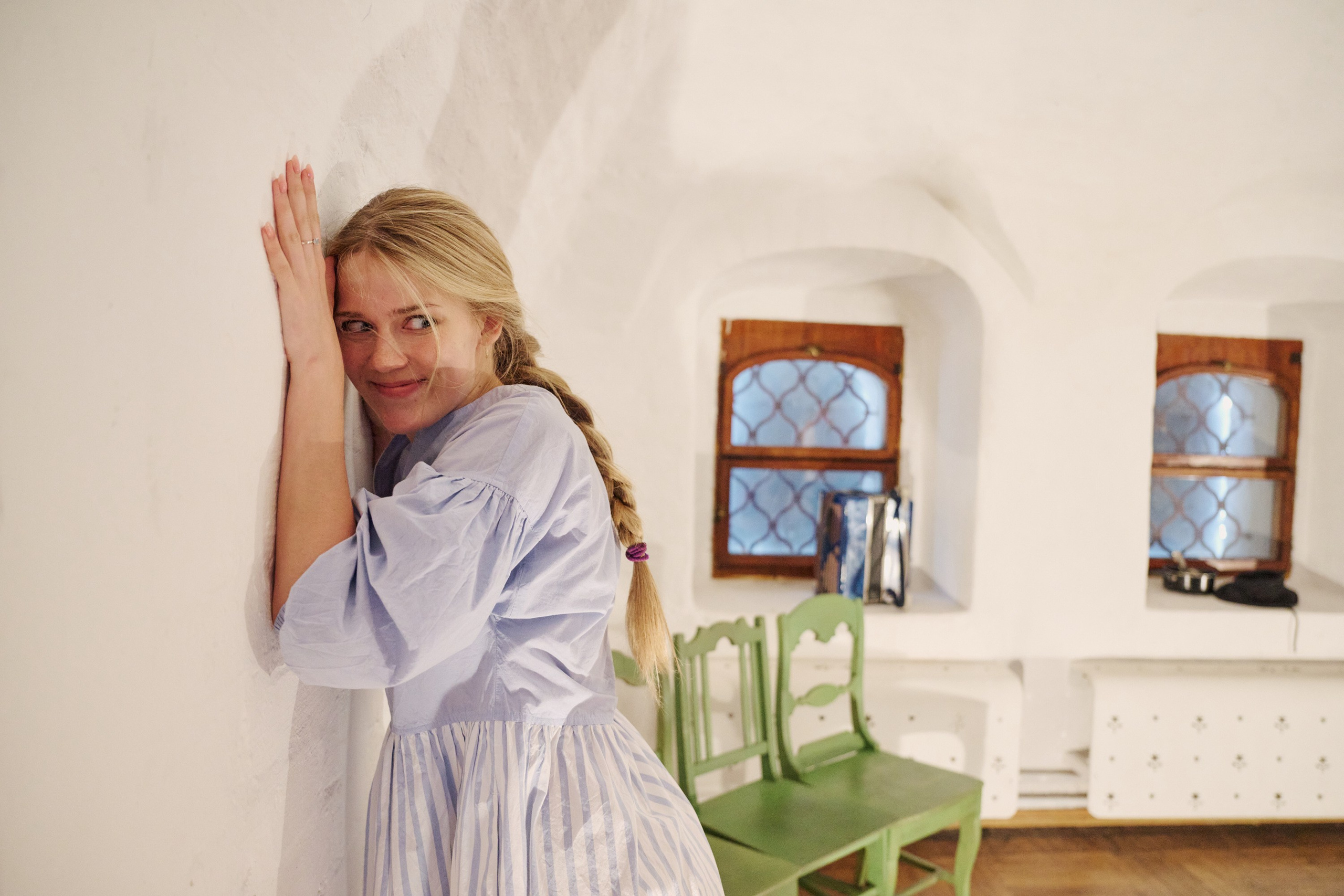 Кенгуру х Палаты. Фотограф Сергей Бойко Москва