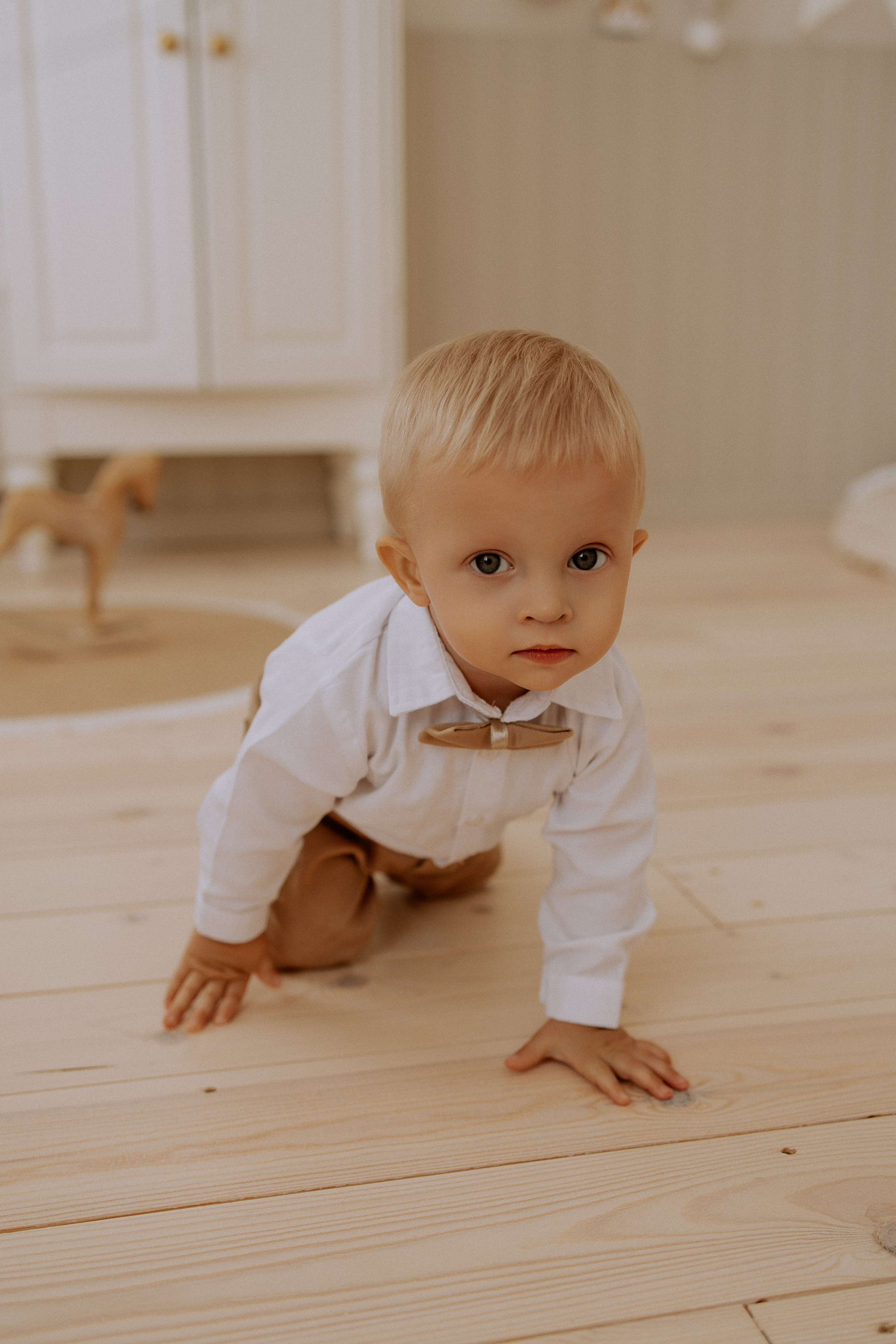 Годовасие в студии. Marina Shakirova Photography