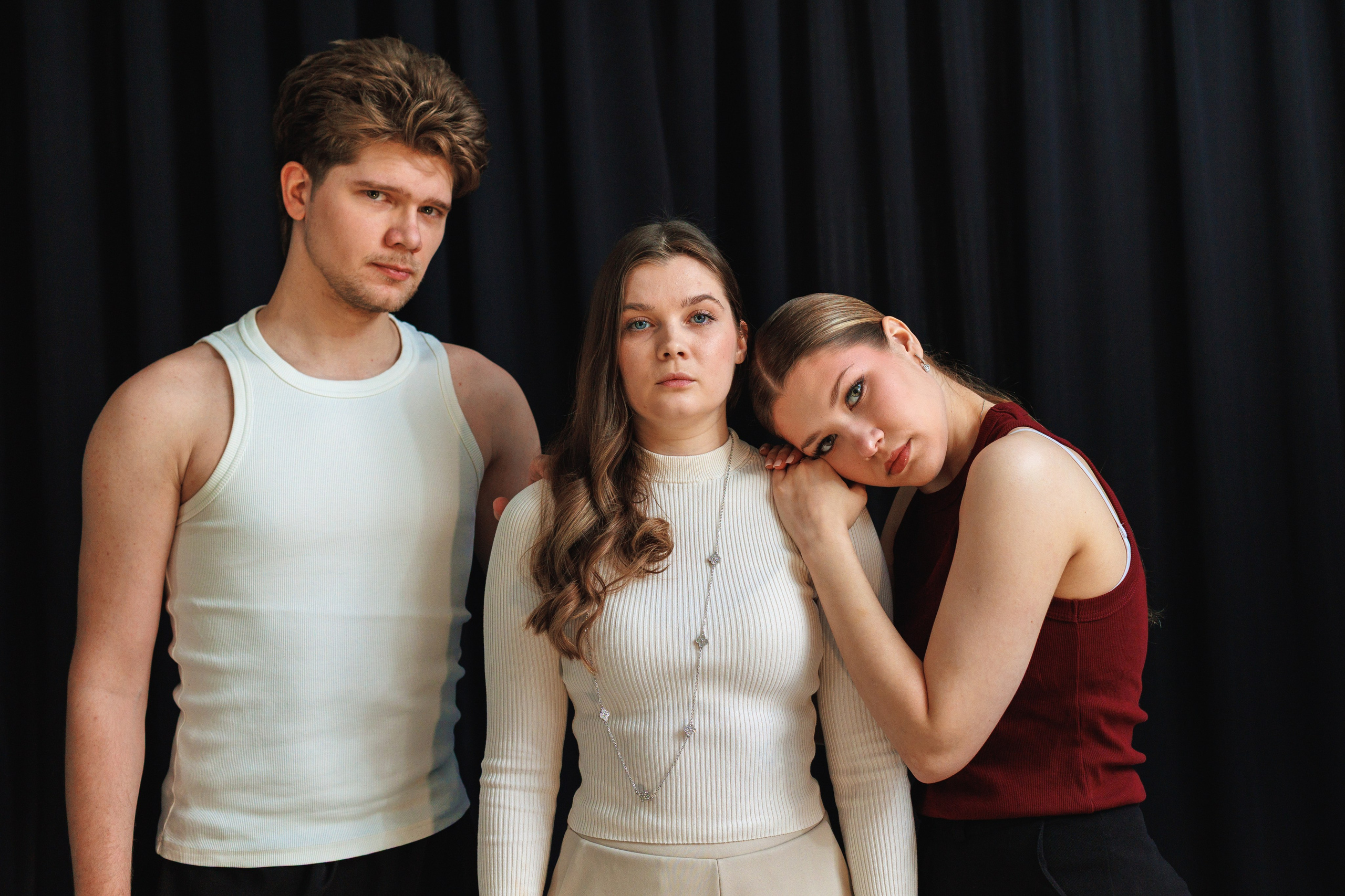 BlackBox. Главная