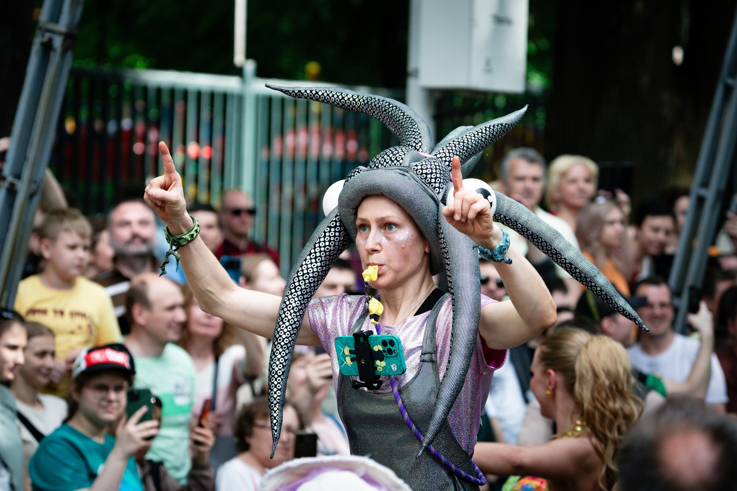 Moscow Samba Festival 2024. Фотограф в Москве Ткаченко Владимир