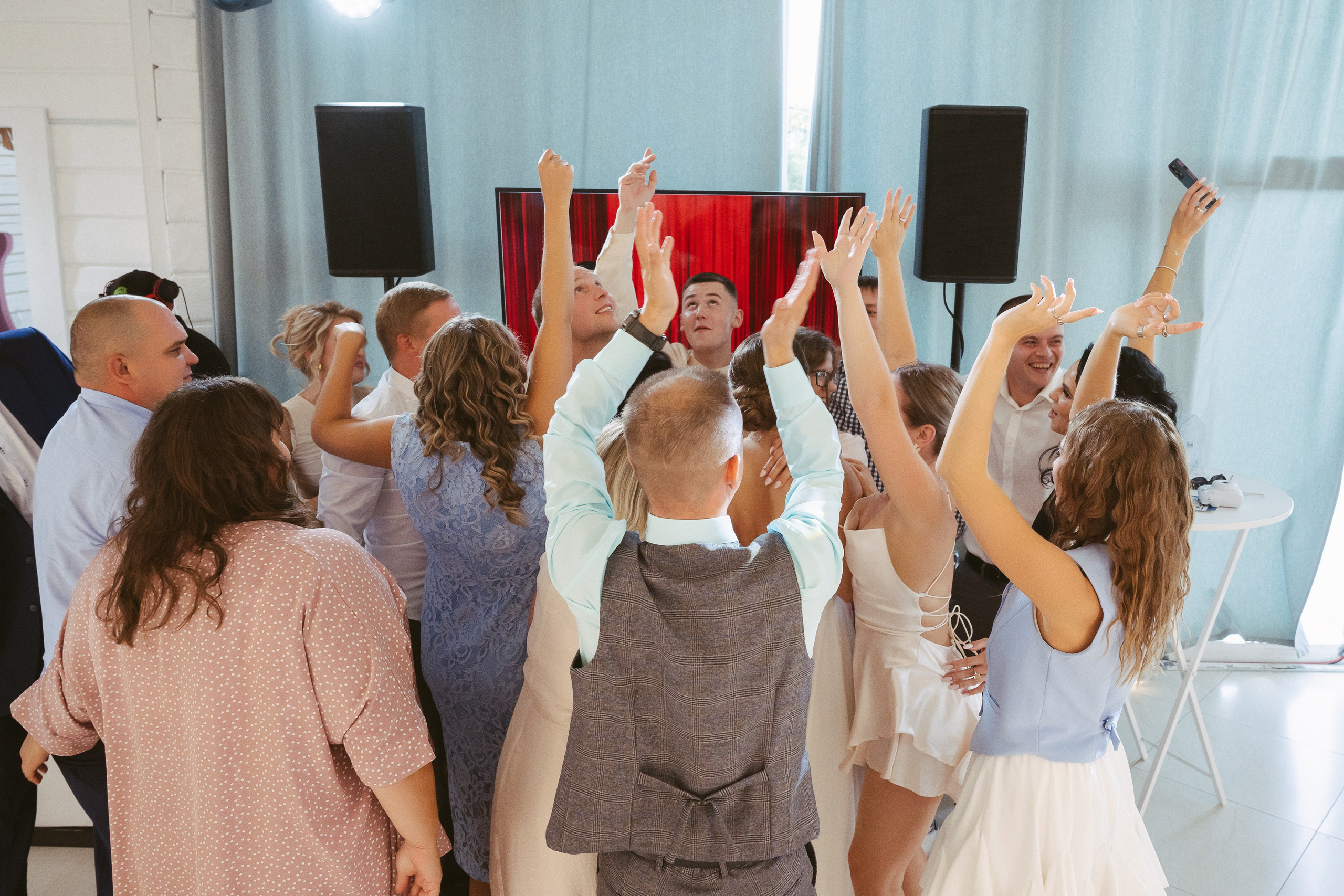 I&M Wedding day. Свадебный, репортажный, семейный фотограф Елена Брюхова