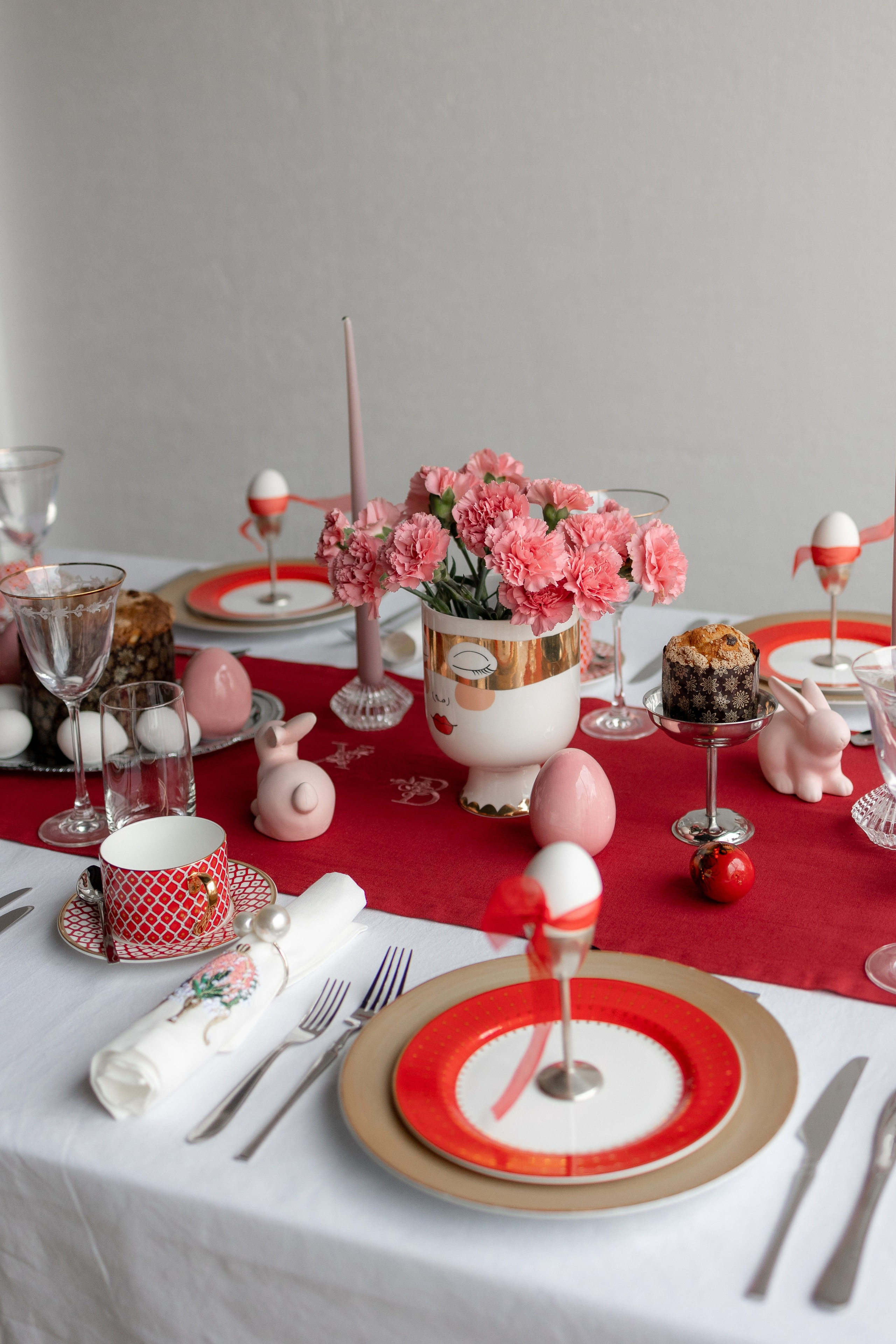 Сервировки и текстиль. Фотограф Печерская Анастасия