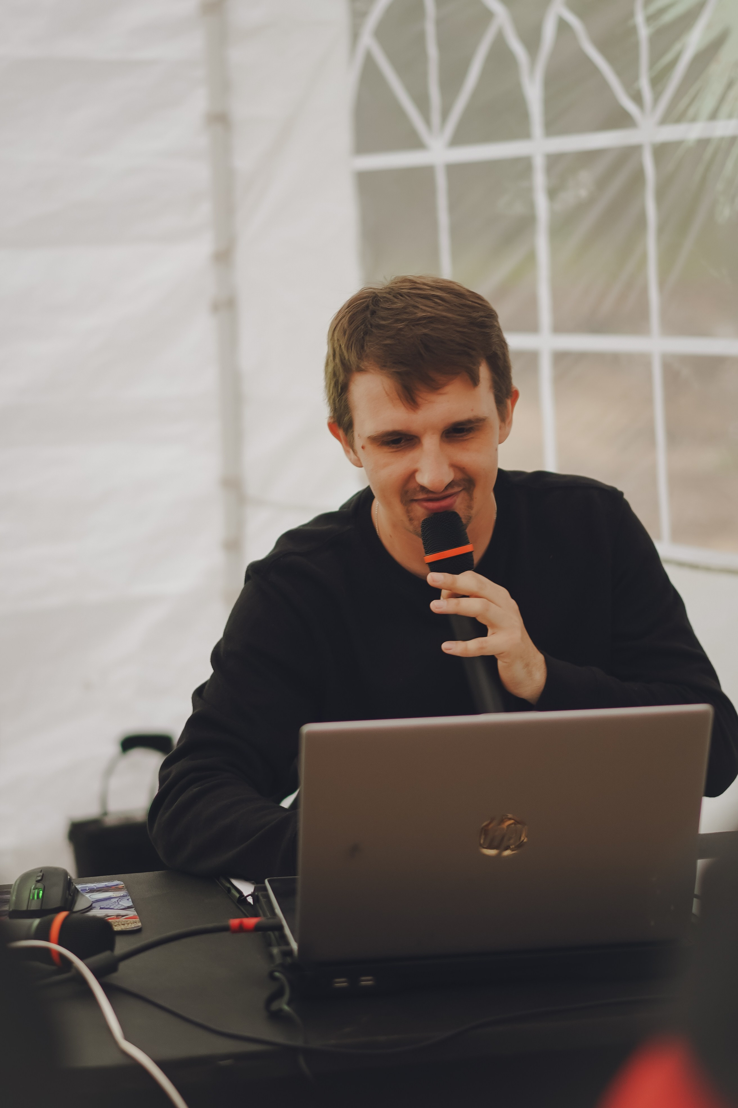 Палаточный форум CAMPot 2025. Фотограф Надежда Погребняк | Рязань | Москва