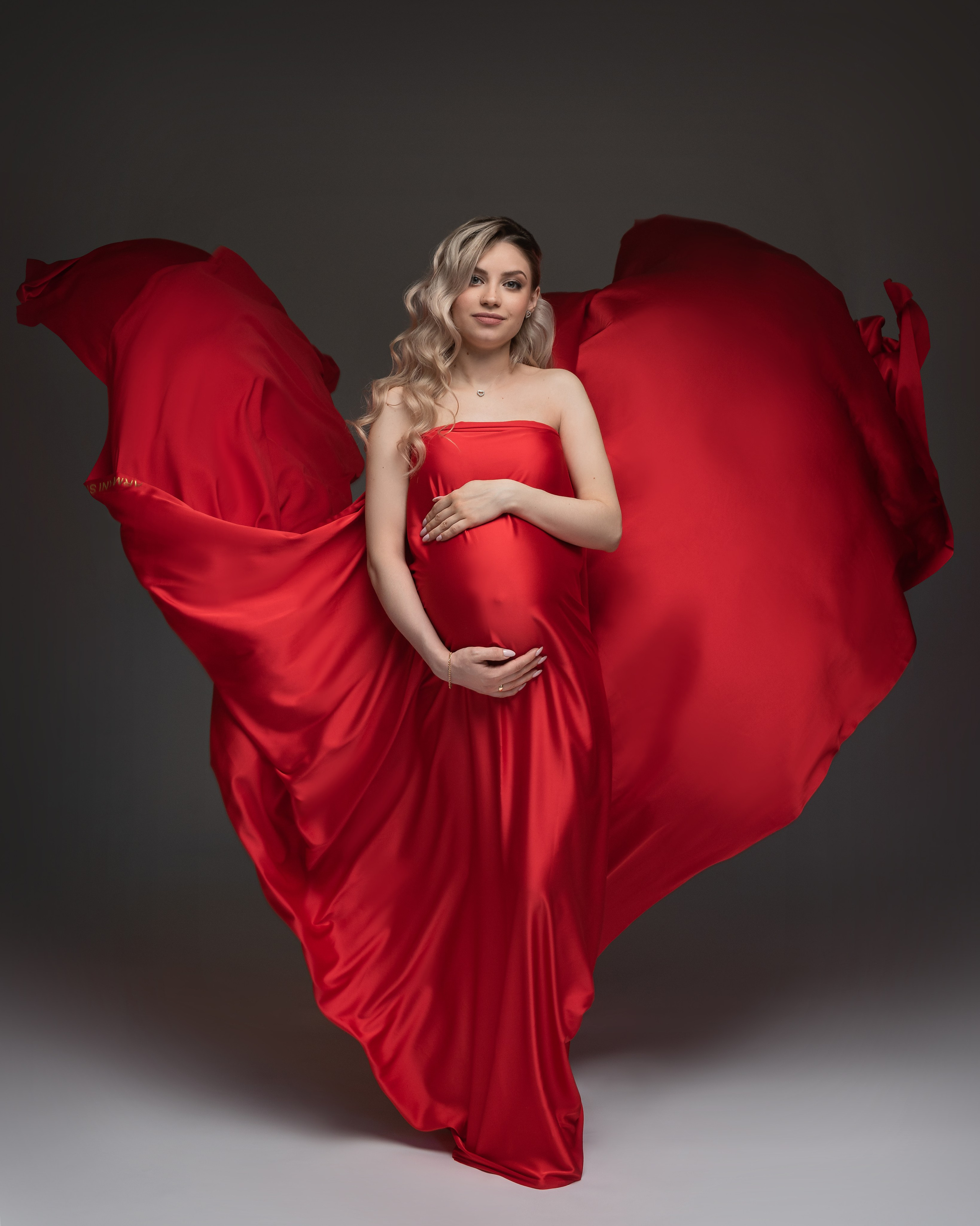 Boudoir. Retoucher Aleksmokh