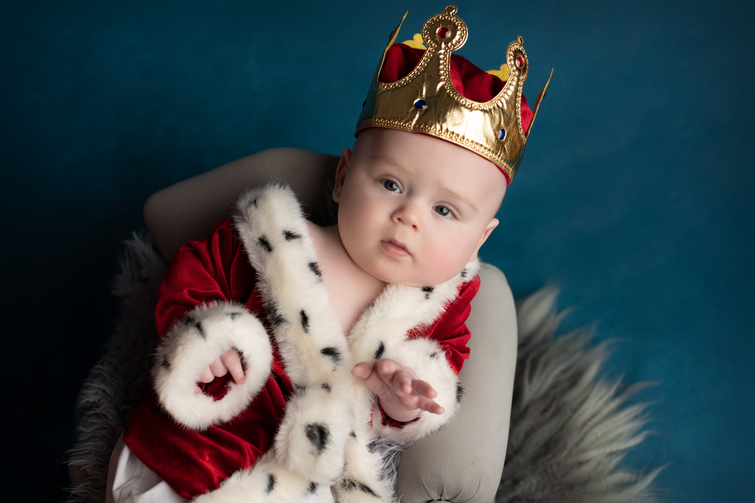 PH @babynewborn.photo. Retoucher Aleksmokh