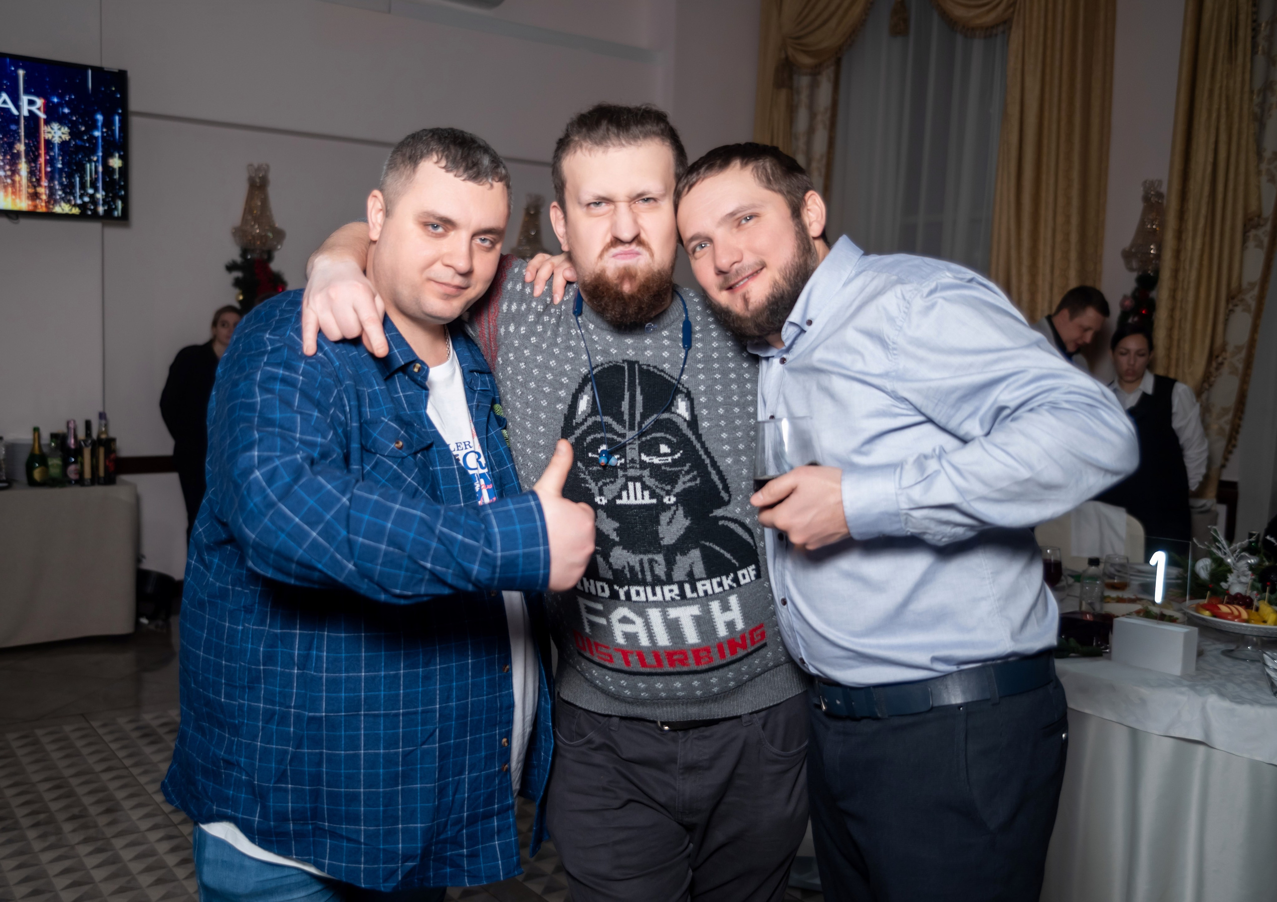 Diar. Свадебный и репортажный фотограф в Ярославле и Москве Алексей Миронов