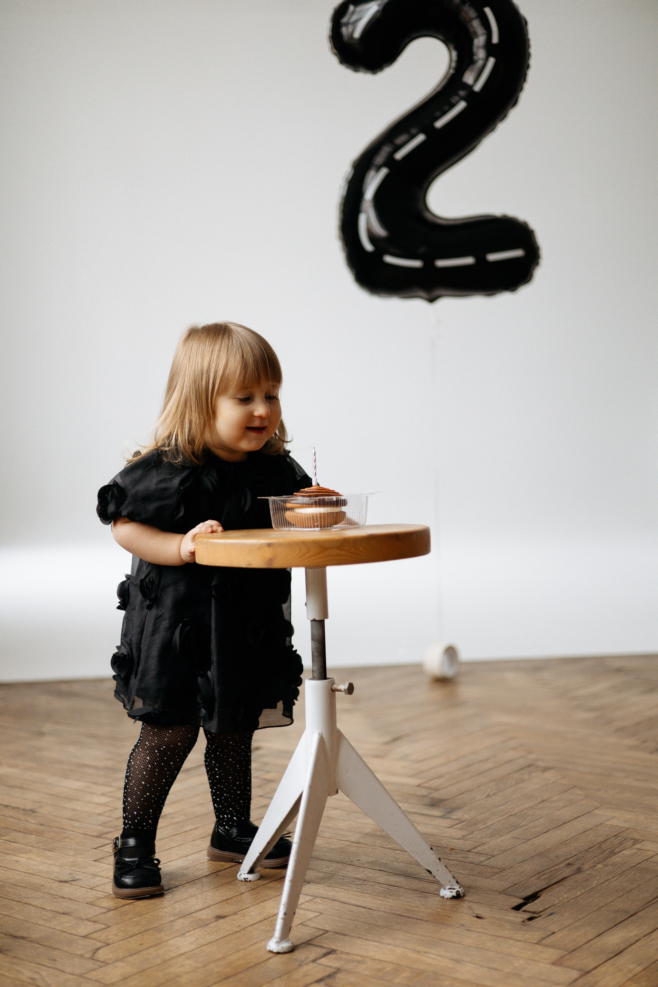 2годика. Самый теплый фотограф в Краснодаре Рябоконь Ксения